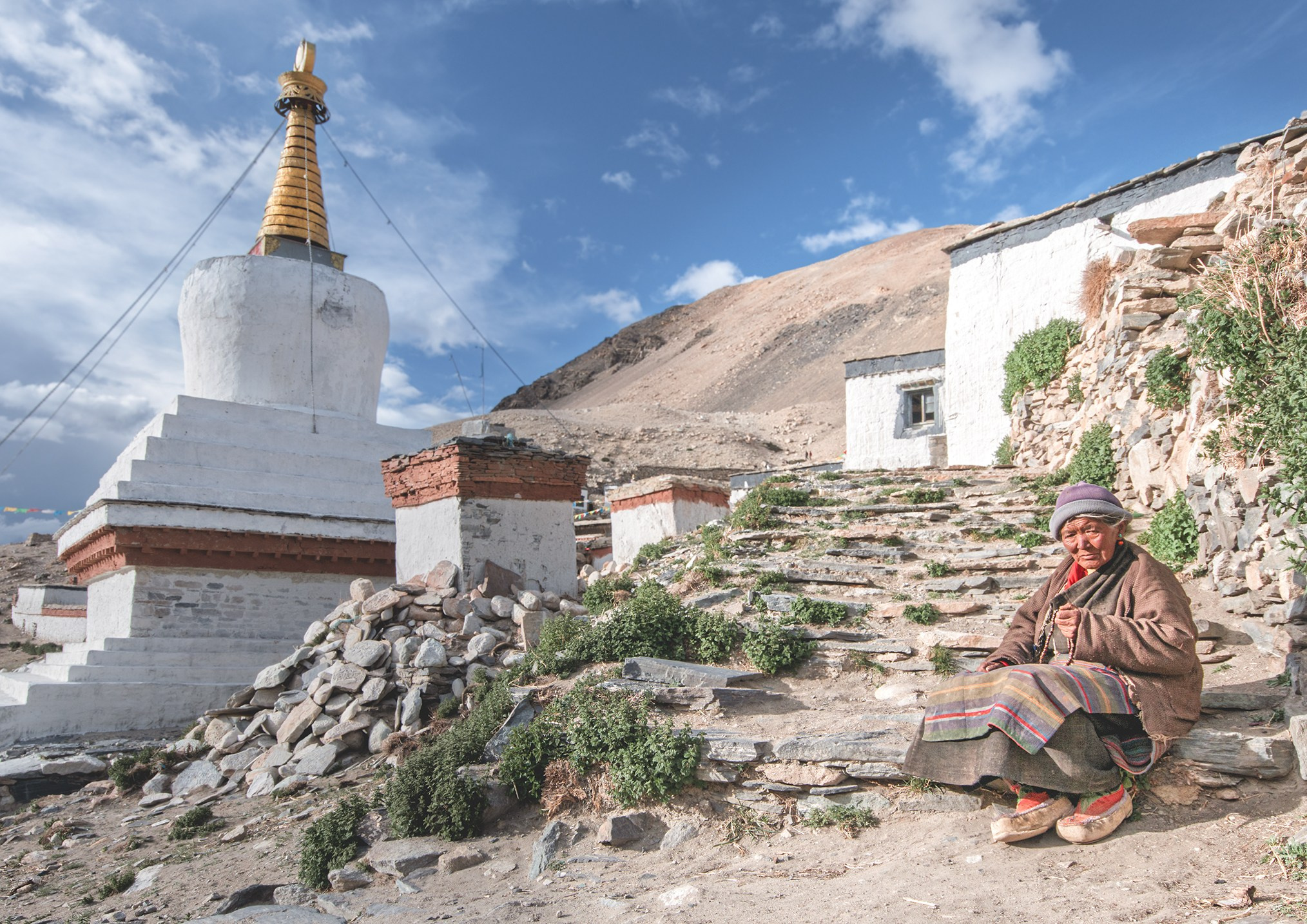 Тибет вершина мира. High-quality interior photos for your home, office, hotel