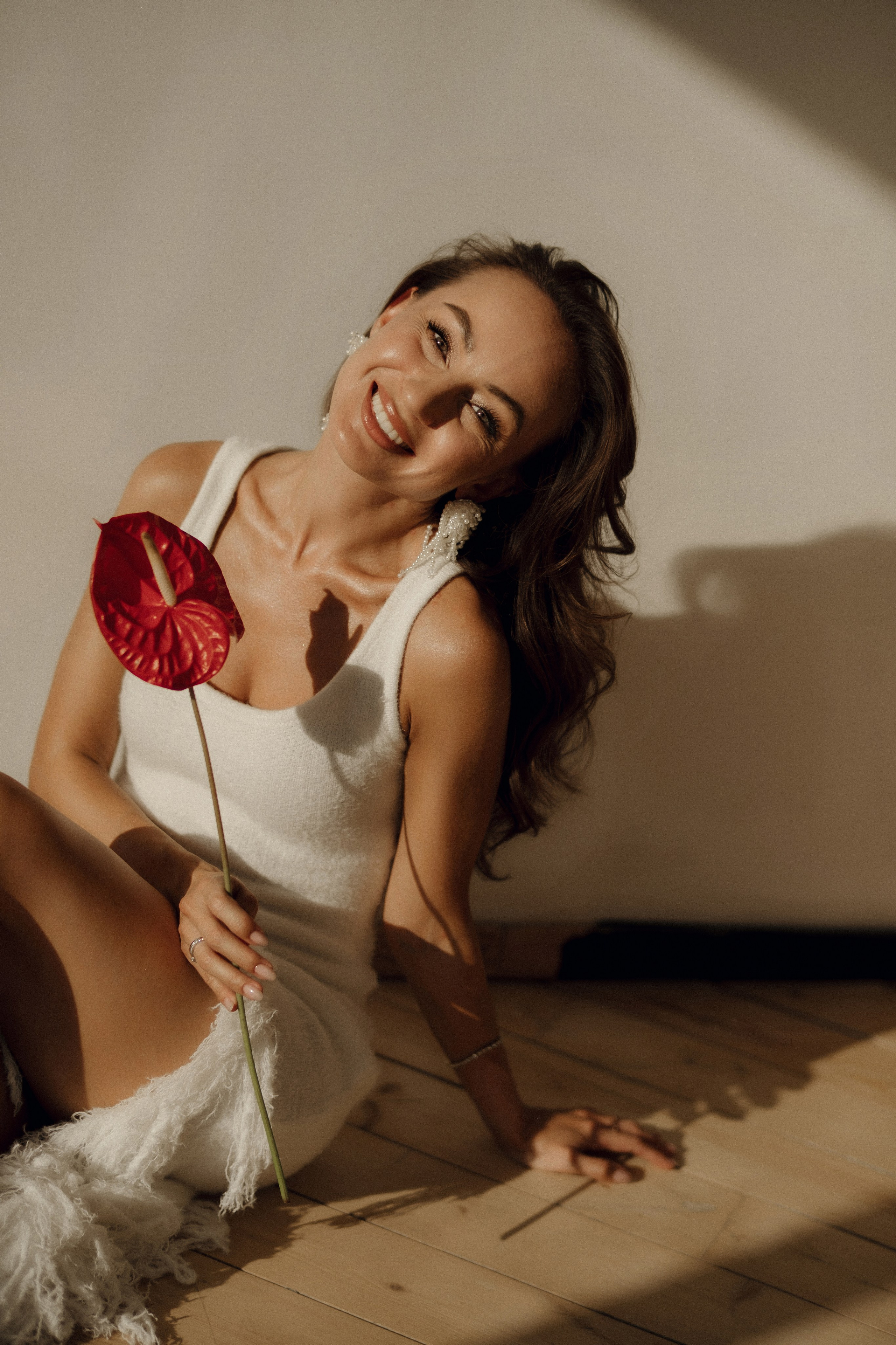 RedDay. Сентиментальная свадебная фотография