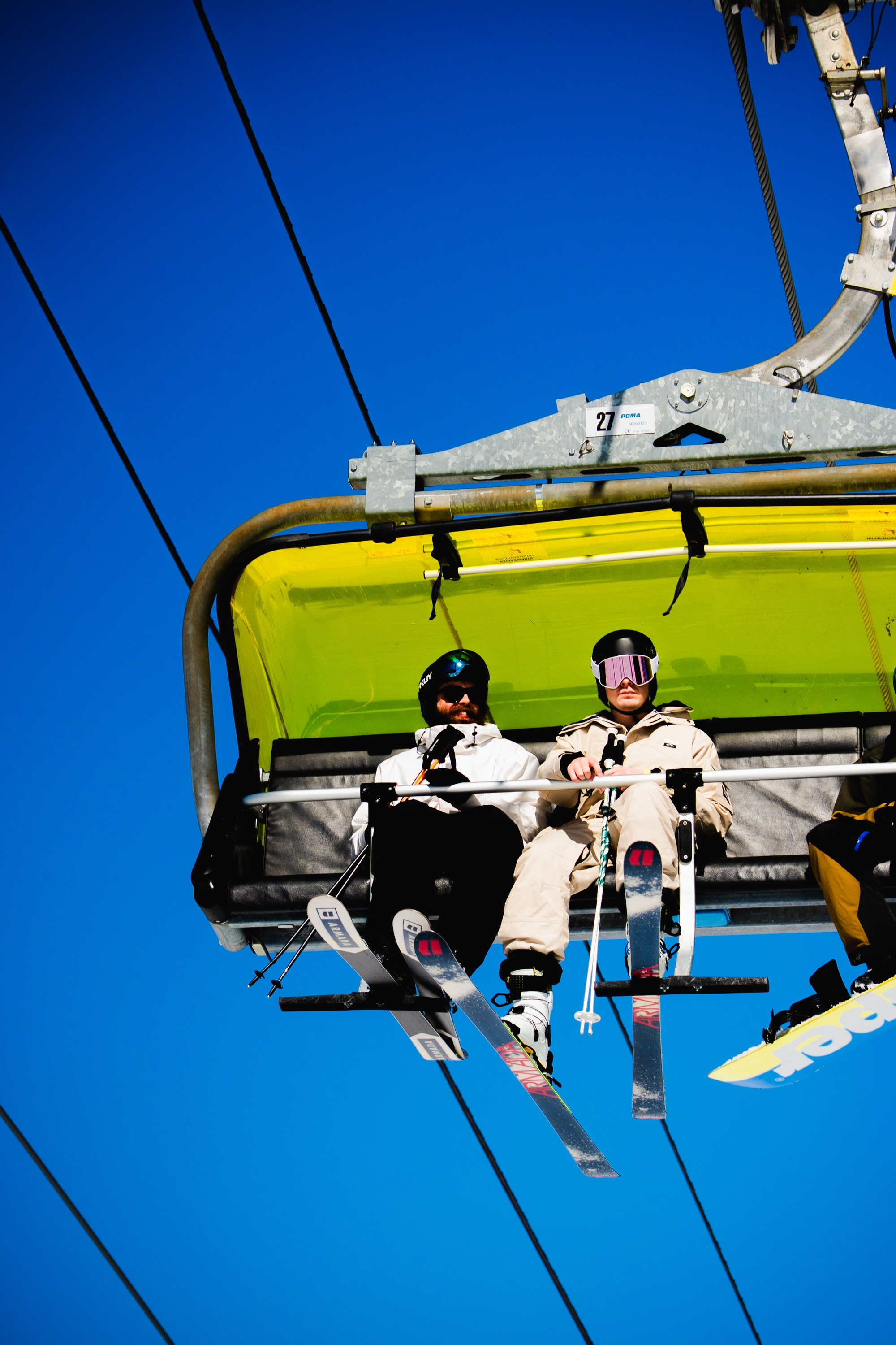 Yandex 360 & NewStarCamp