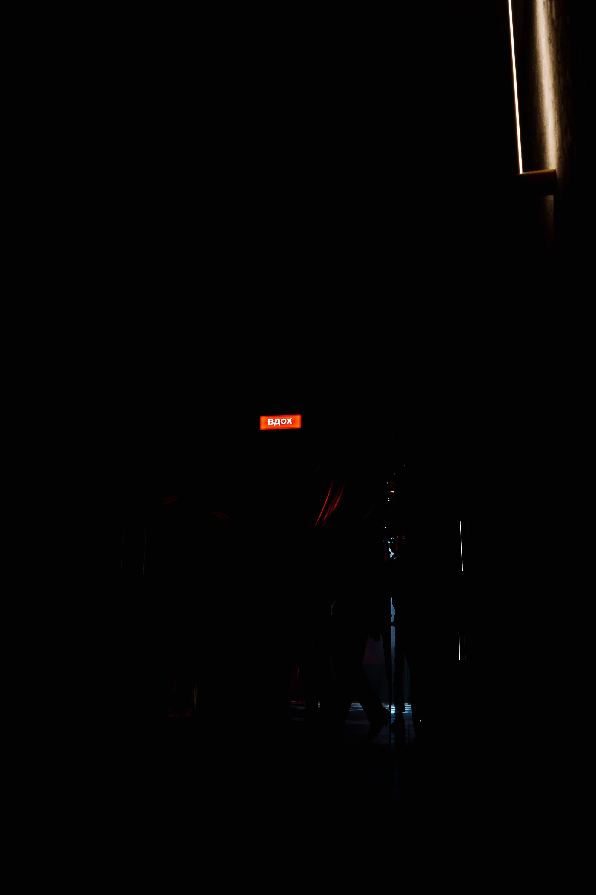 ShteFUN l день рождения блогера Жени Штефан. Фотограф Вито Бурмасов | Москва