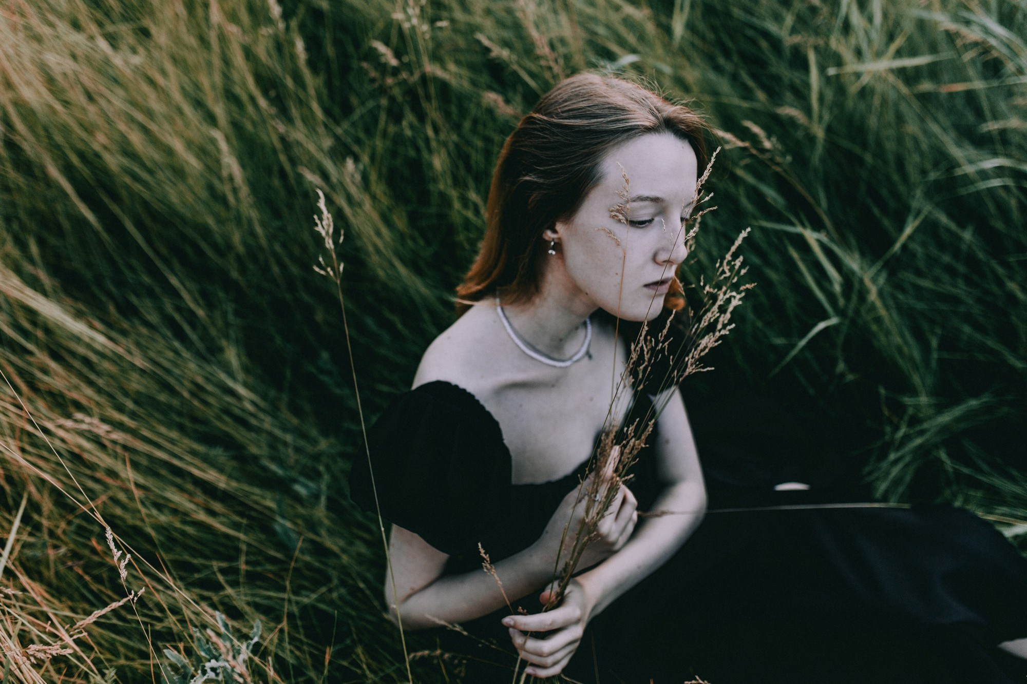 Тишина…. Фотограф Краснодар/преподаватель фотографии