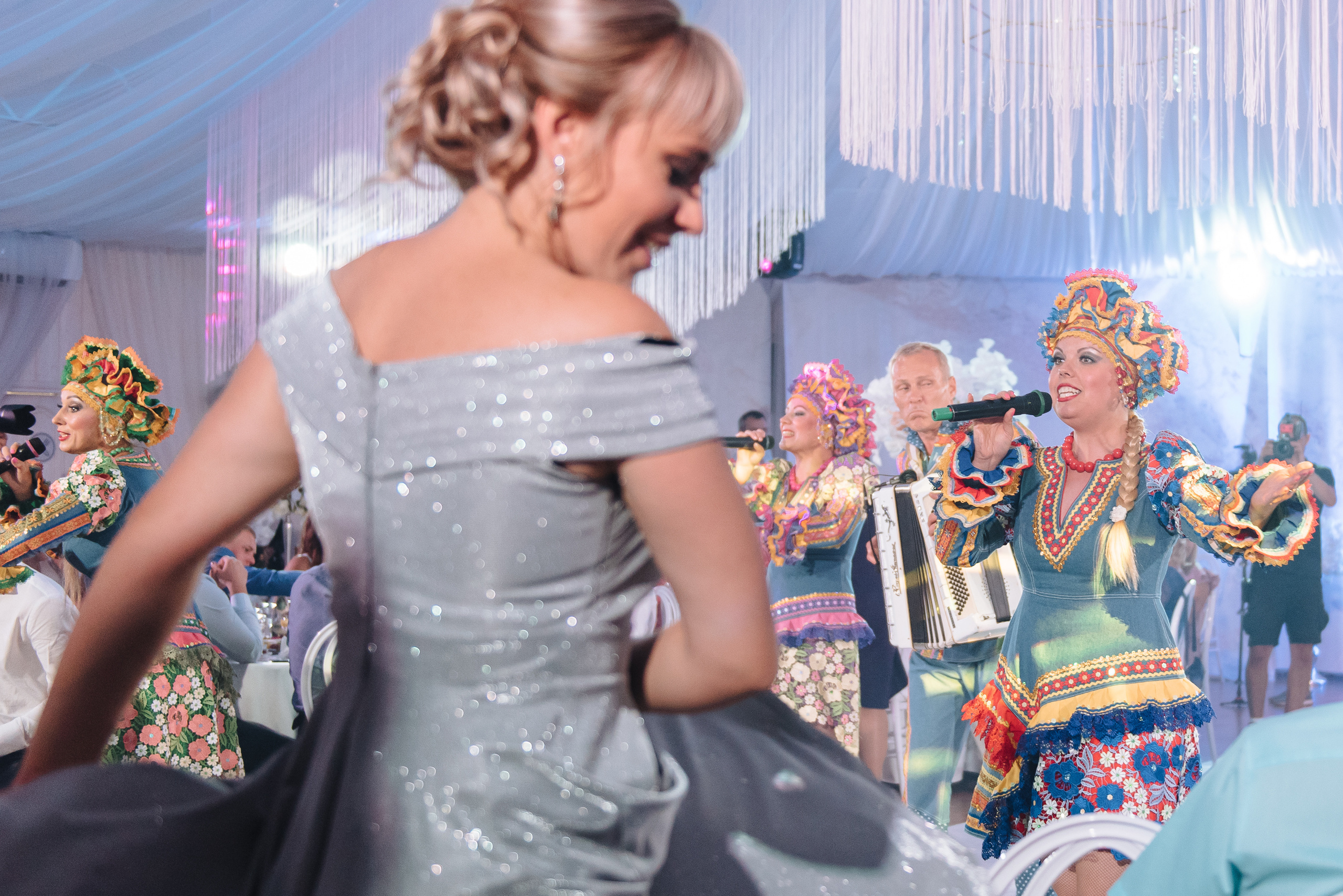 Свадебная фотосъемка. Репортажный и Свадебный фотограф в Москве Макс Макаров