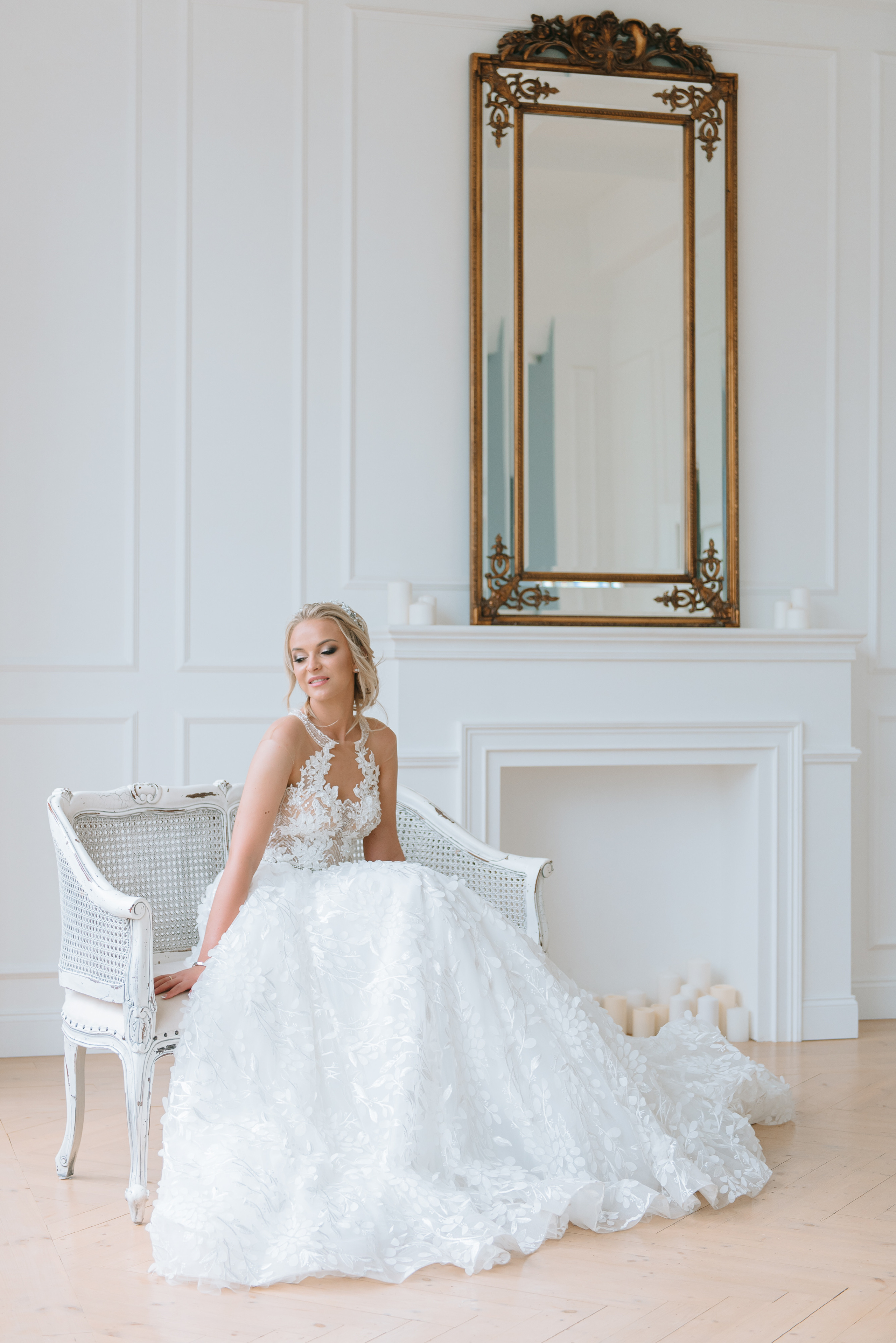 Свадебная фотосъемка. Репортажный и Свадебный фотограф в Москве Макс Макаров