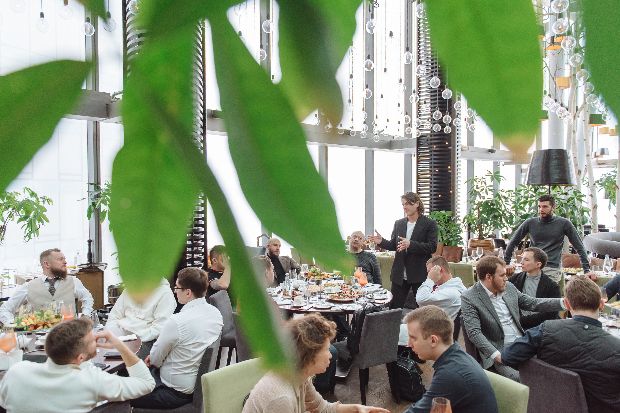 Репортажная фотосъемка. Репортажный и Свадебный фотограф в Москве Макс Макаров