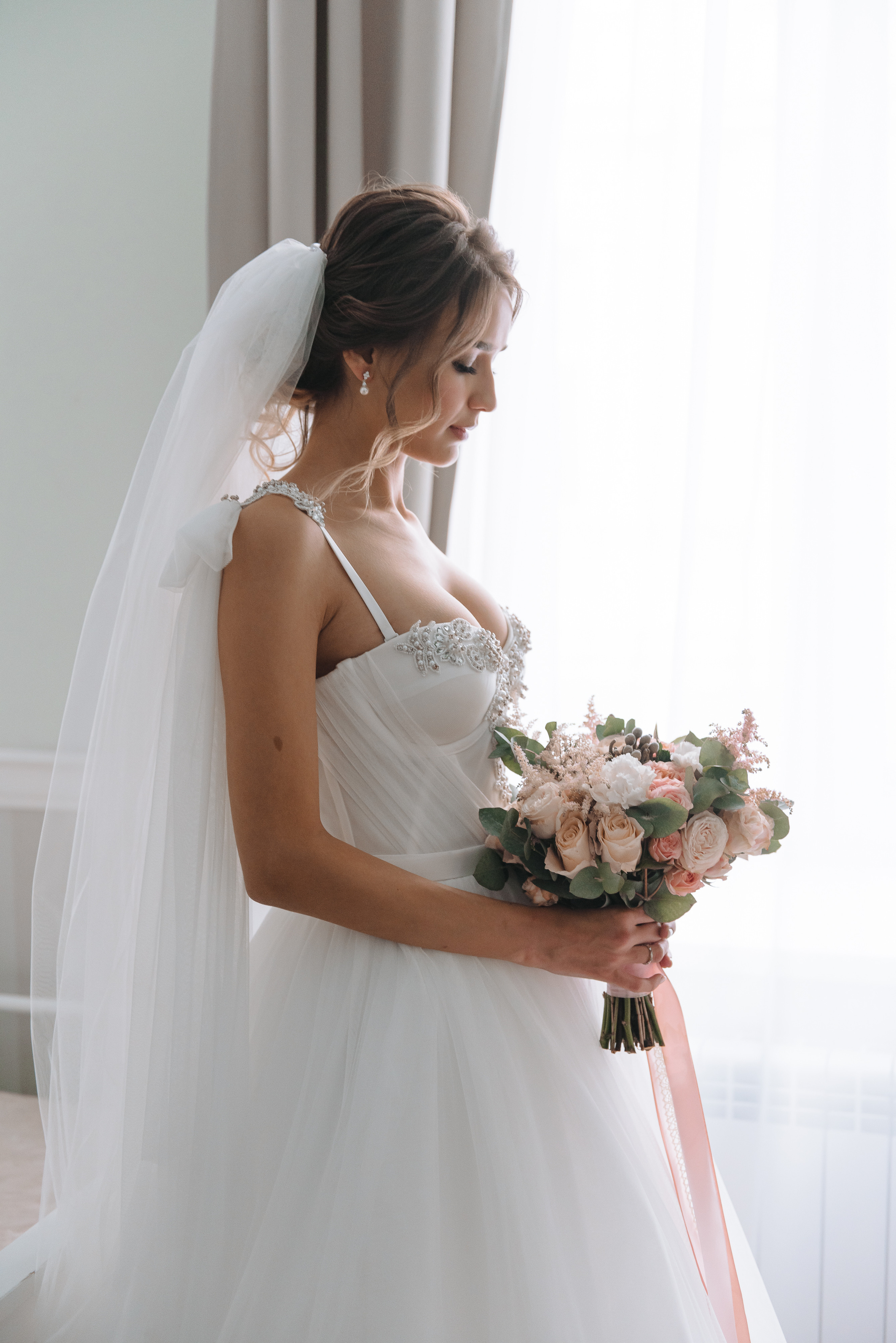 Свадебная фотосъемка. Репортажный и Свадебный фотограф в Москве Макс Макаров