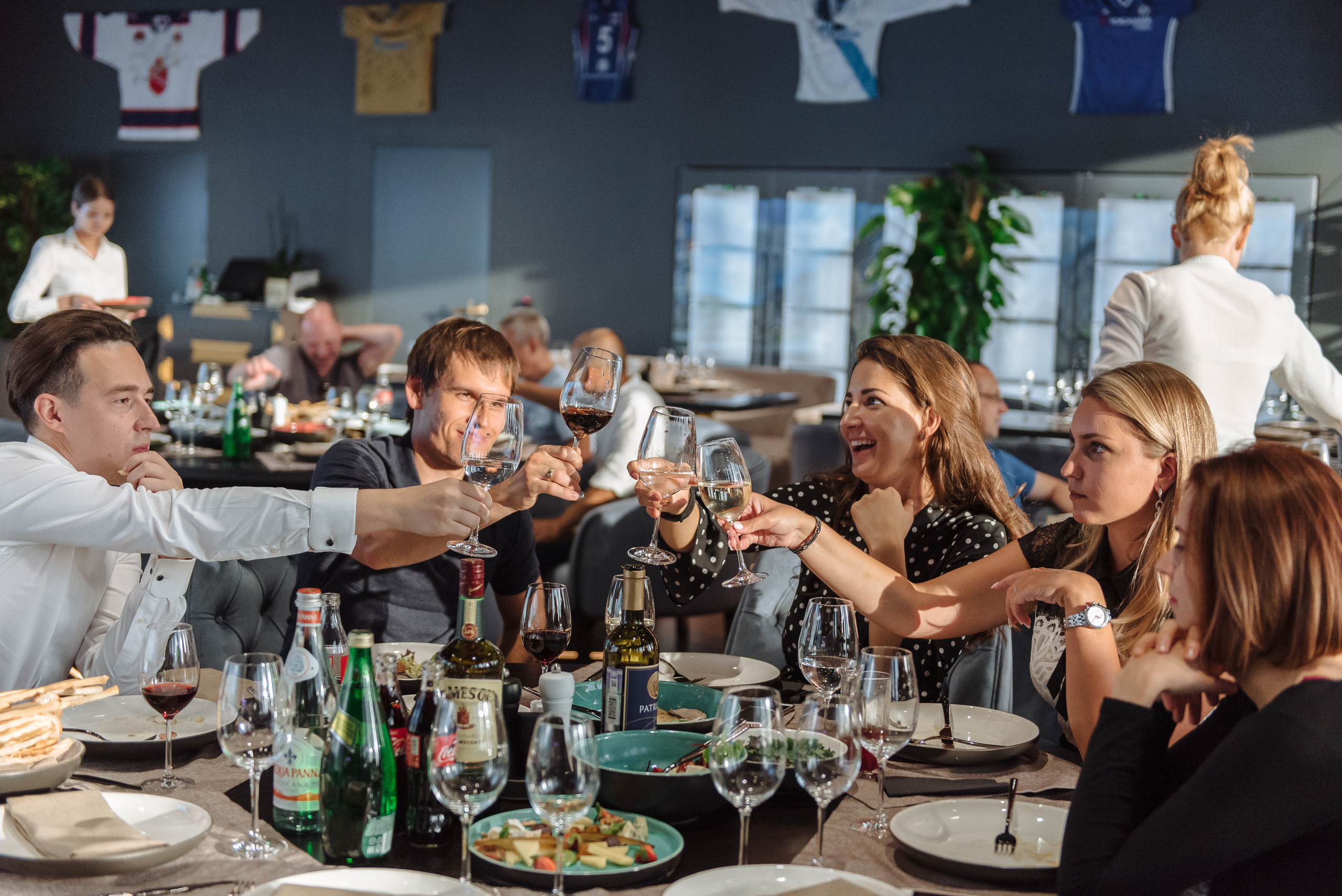 Репортажная фотосъемка. Репортажный и Свадебный фотограф в Москве Макс Макаров