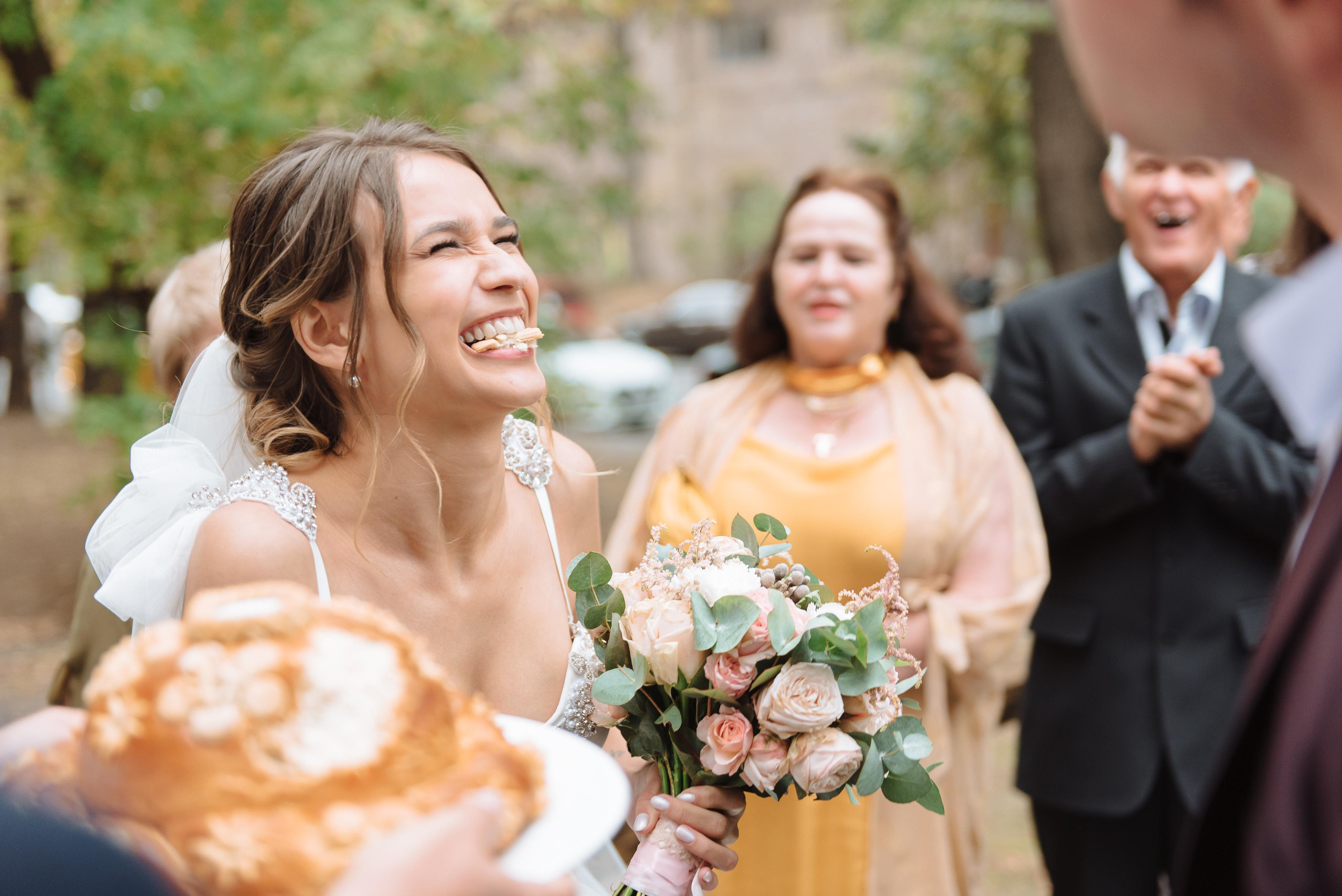 Свадебная фотосъемка. Репортажный и Свадебный фотограф в Москве Макс Макаров