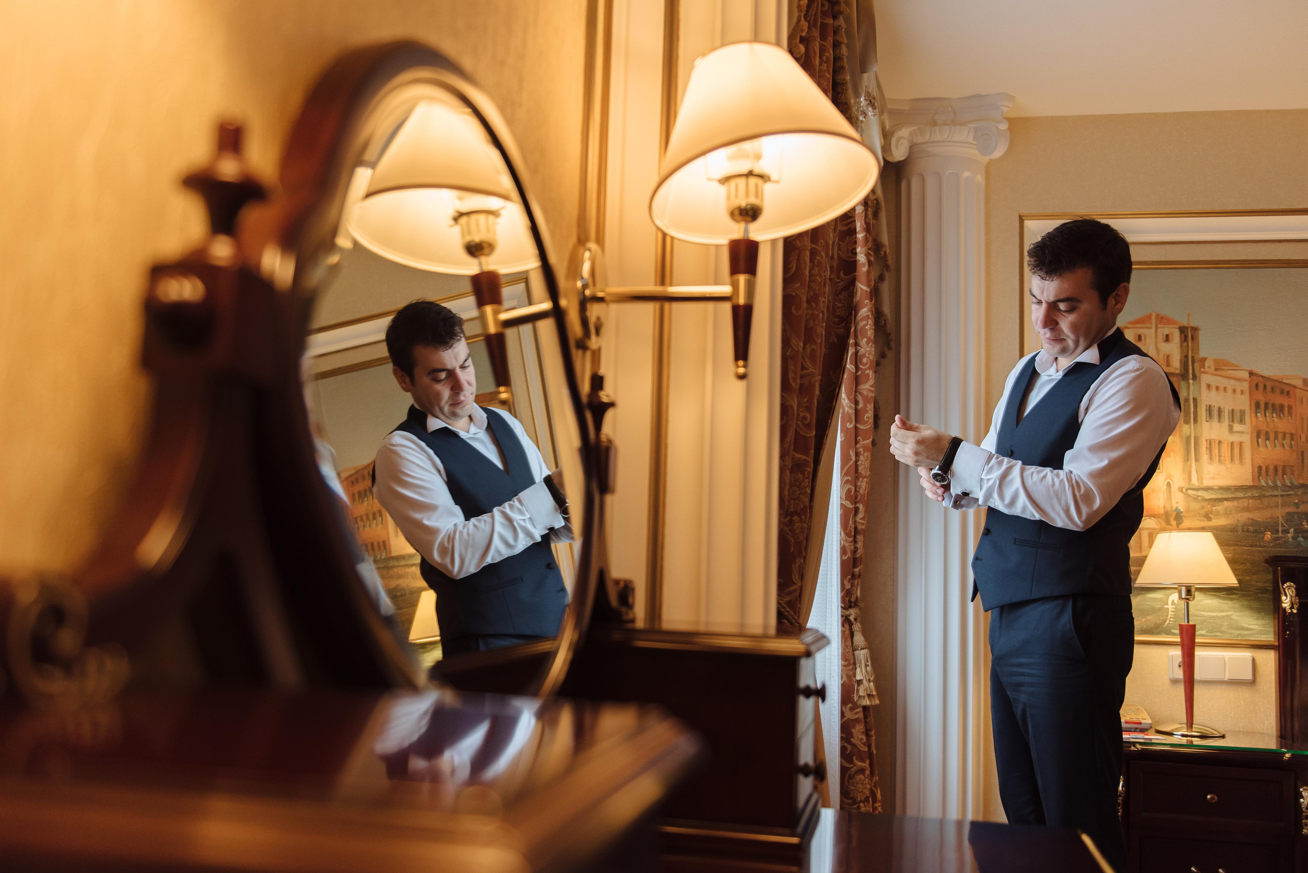 Свадебная фотосъемка. Репортажный и Свадебный фотограф в Москве Макс Макаров