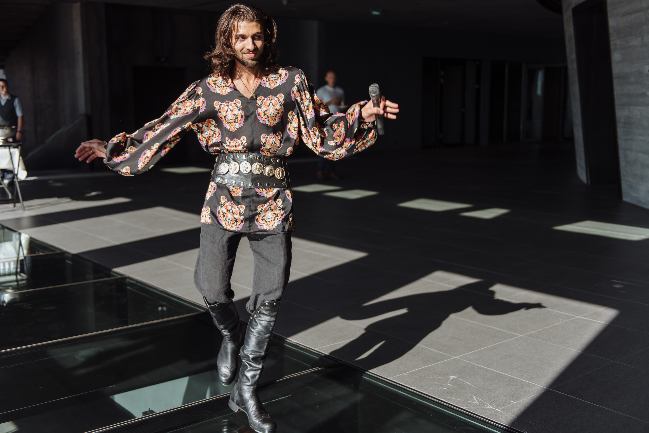 Репортажная фотосъемка. Репортажный и Свадебный фотограф в Москве Макс Макаров