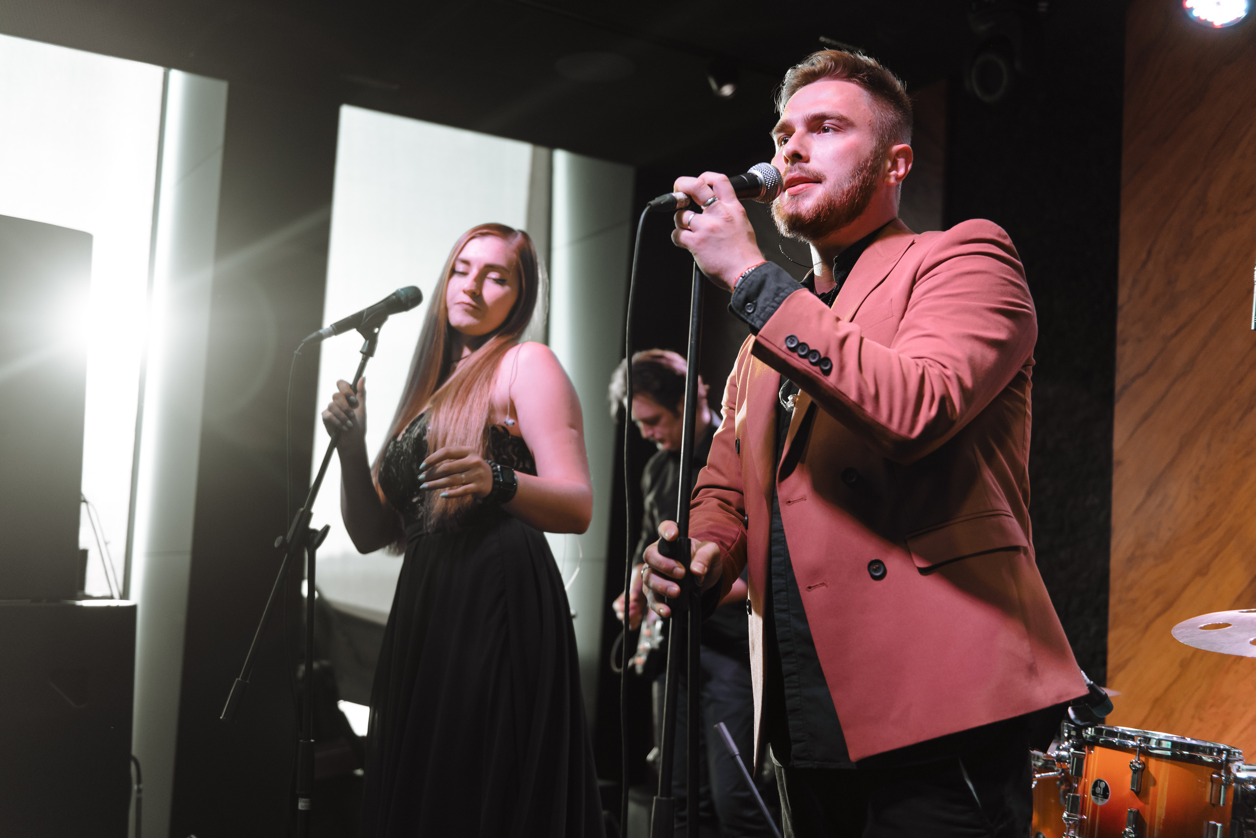 Репортажная фотосъемка. Репортажный и Свадебный фотограф в Москве Макс Макаров