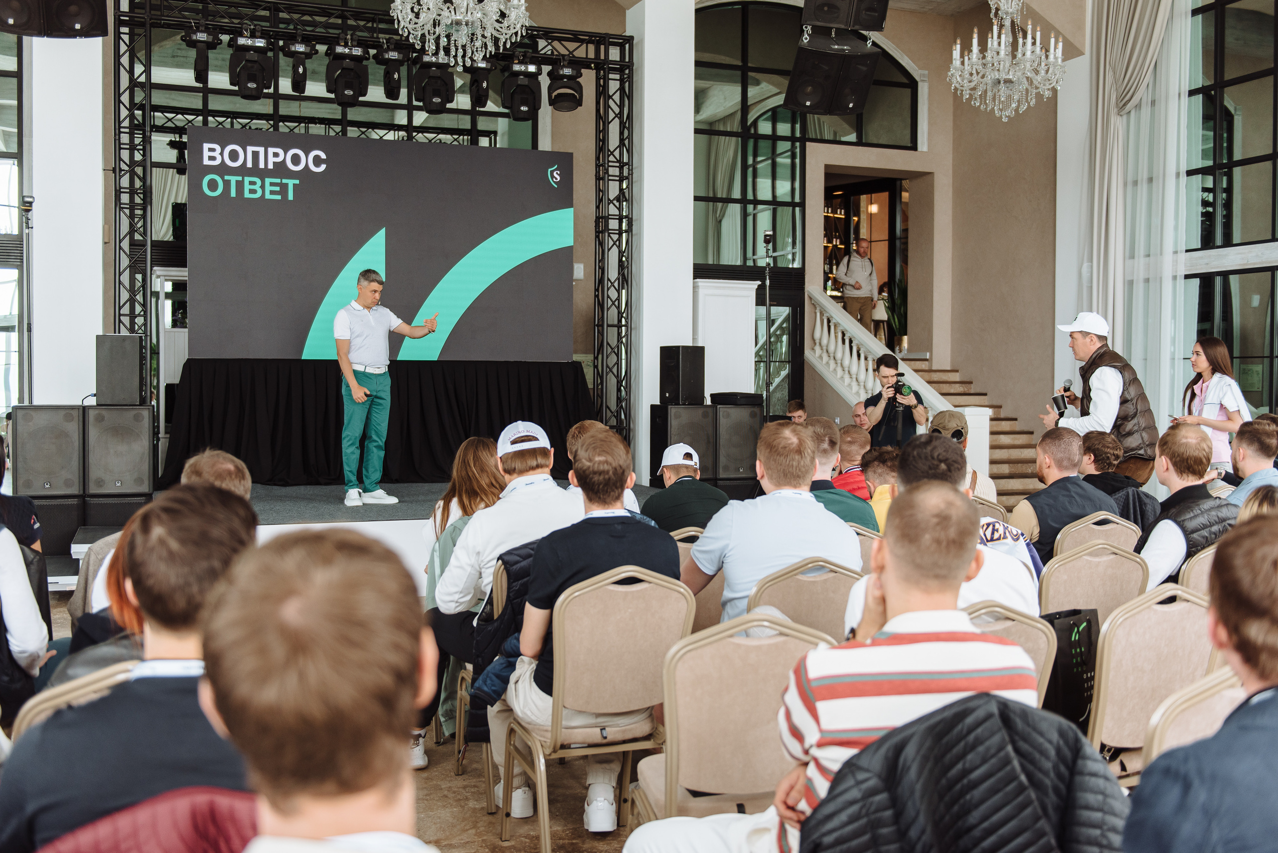 Репортажная фотосъемка. Репортажный и Свадебный фотограф в Москве Макс Макаров