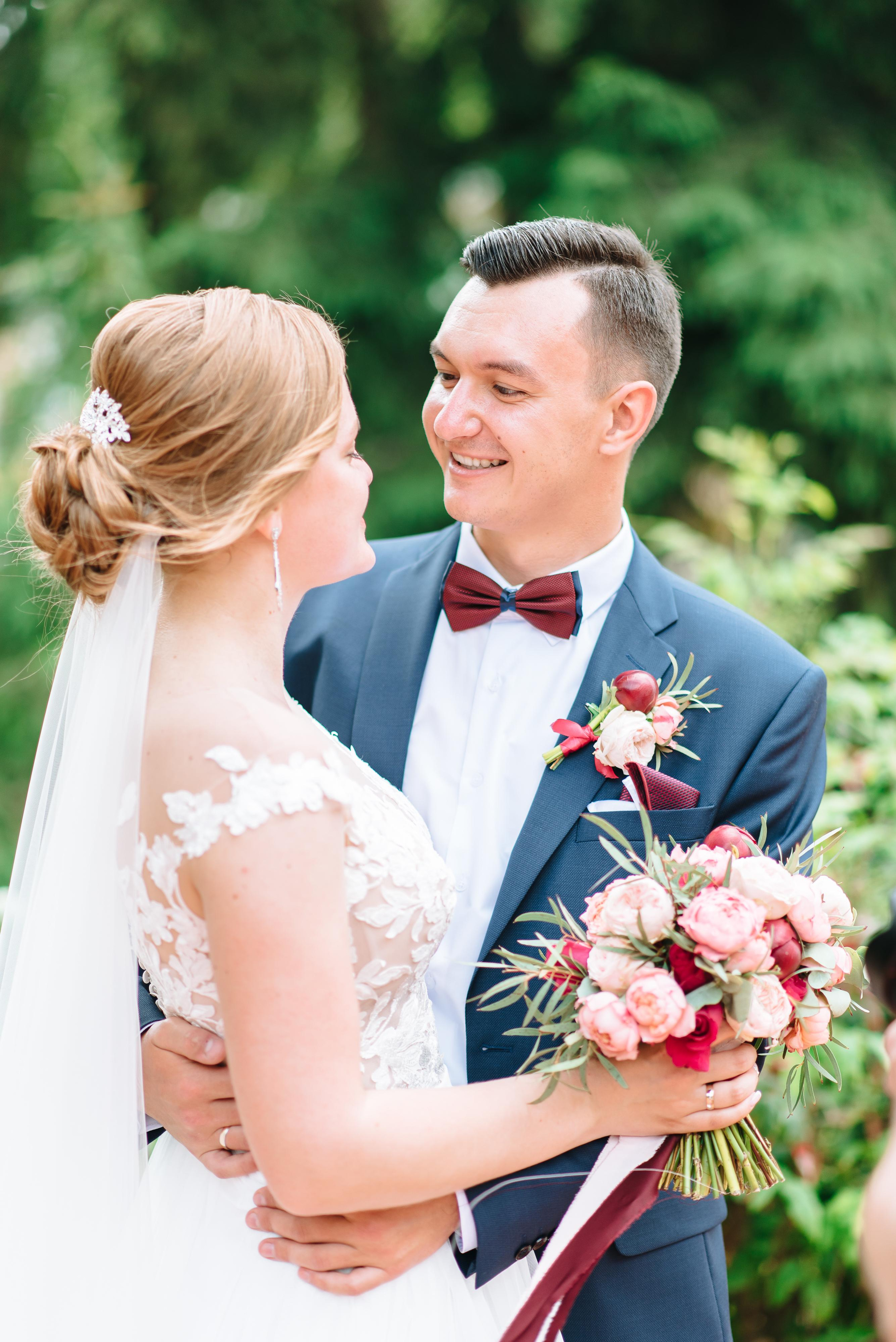 Свадебная фотосъемка. Репортажный и Свадебный фотограф в Москве Макс Макаров