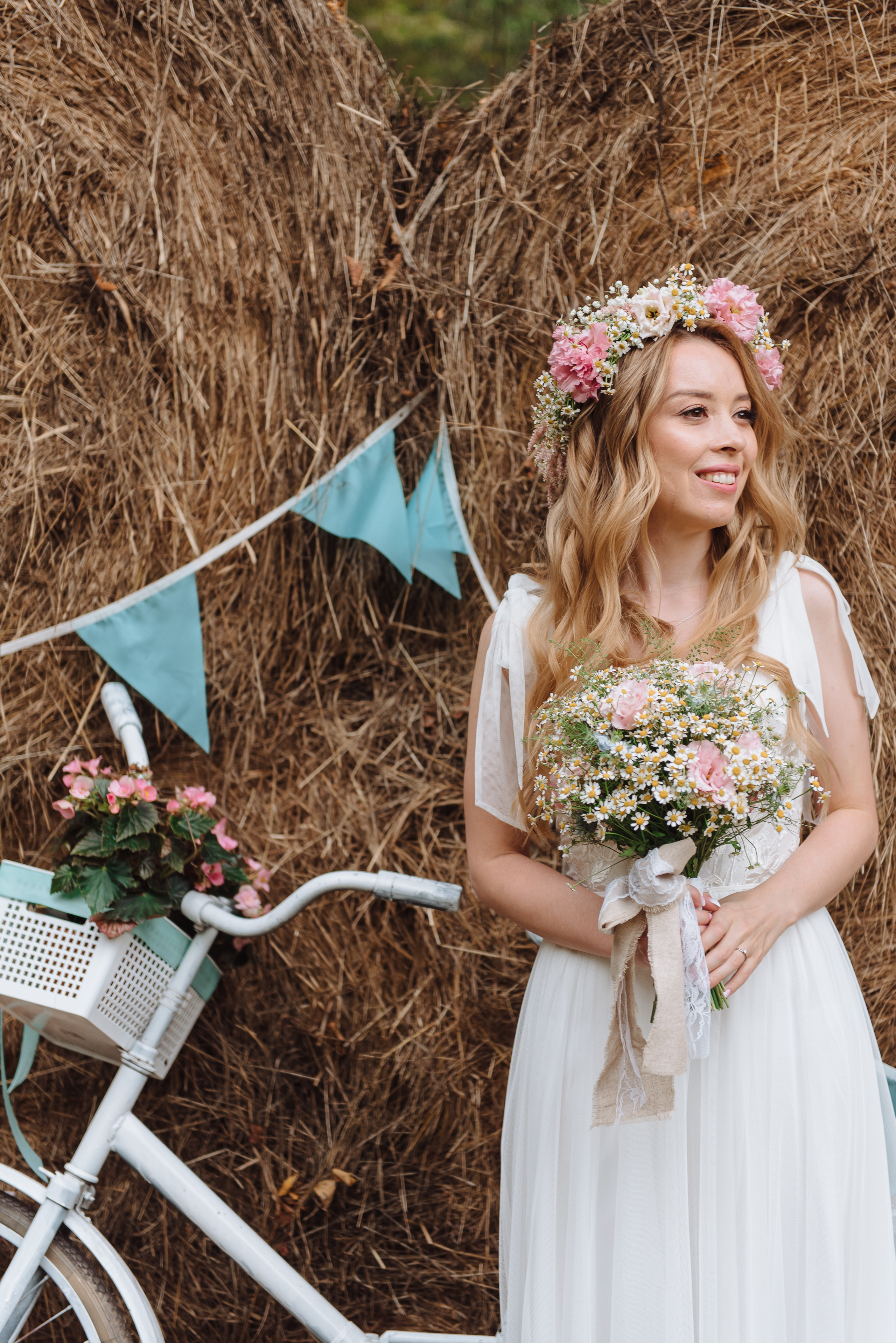 Свадебная фотосъемка. Репортажный и Свадебный фотограф в Москве Макс Макаров