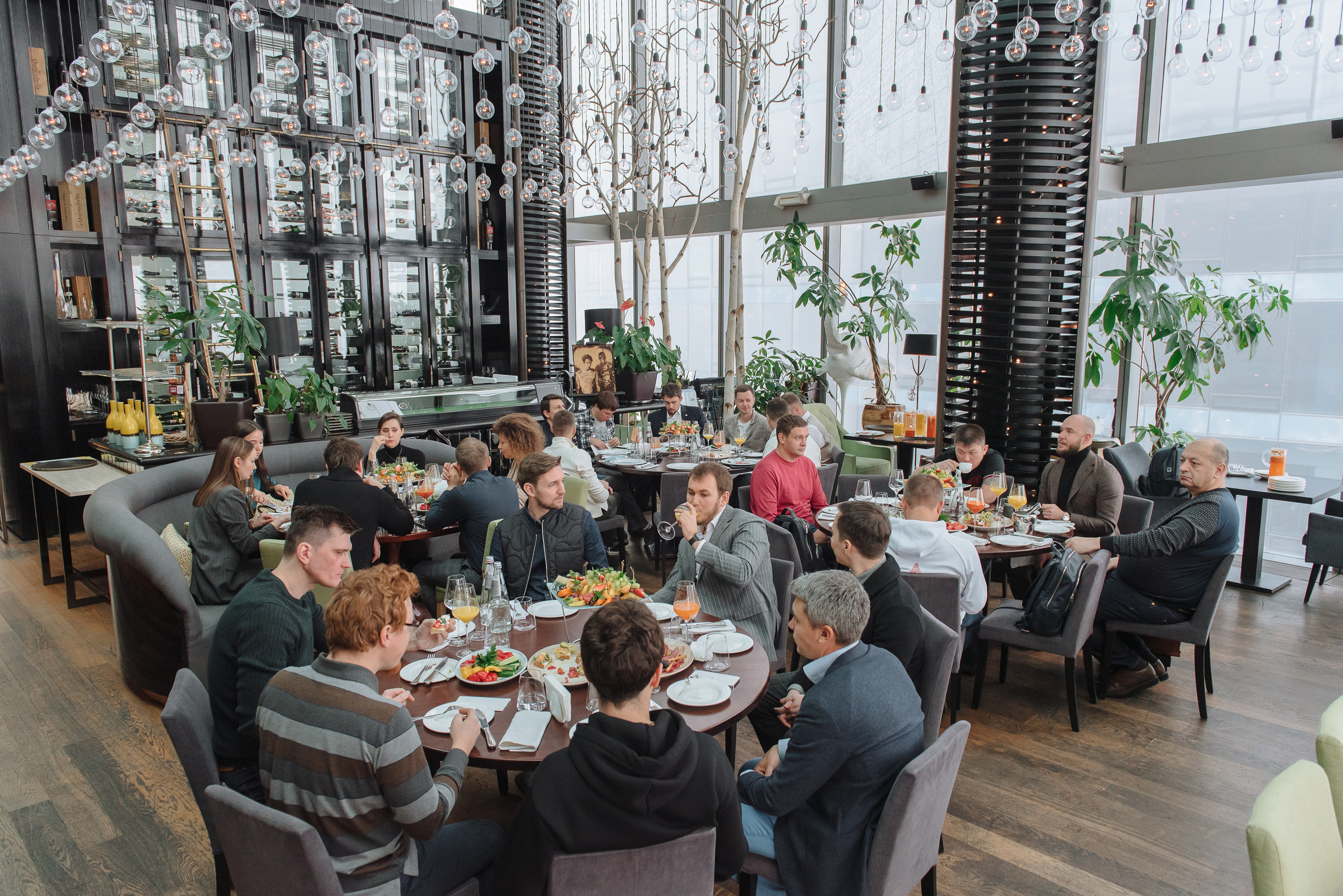 Репортажная фотосъемка. Репортажный и Свадебный фотограф в Москве Макс Макаров