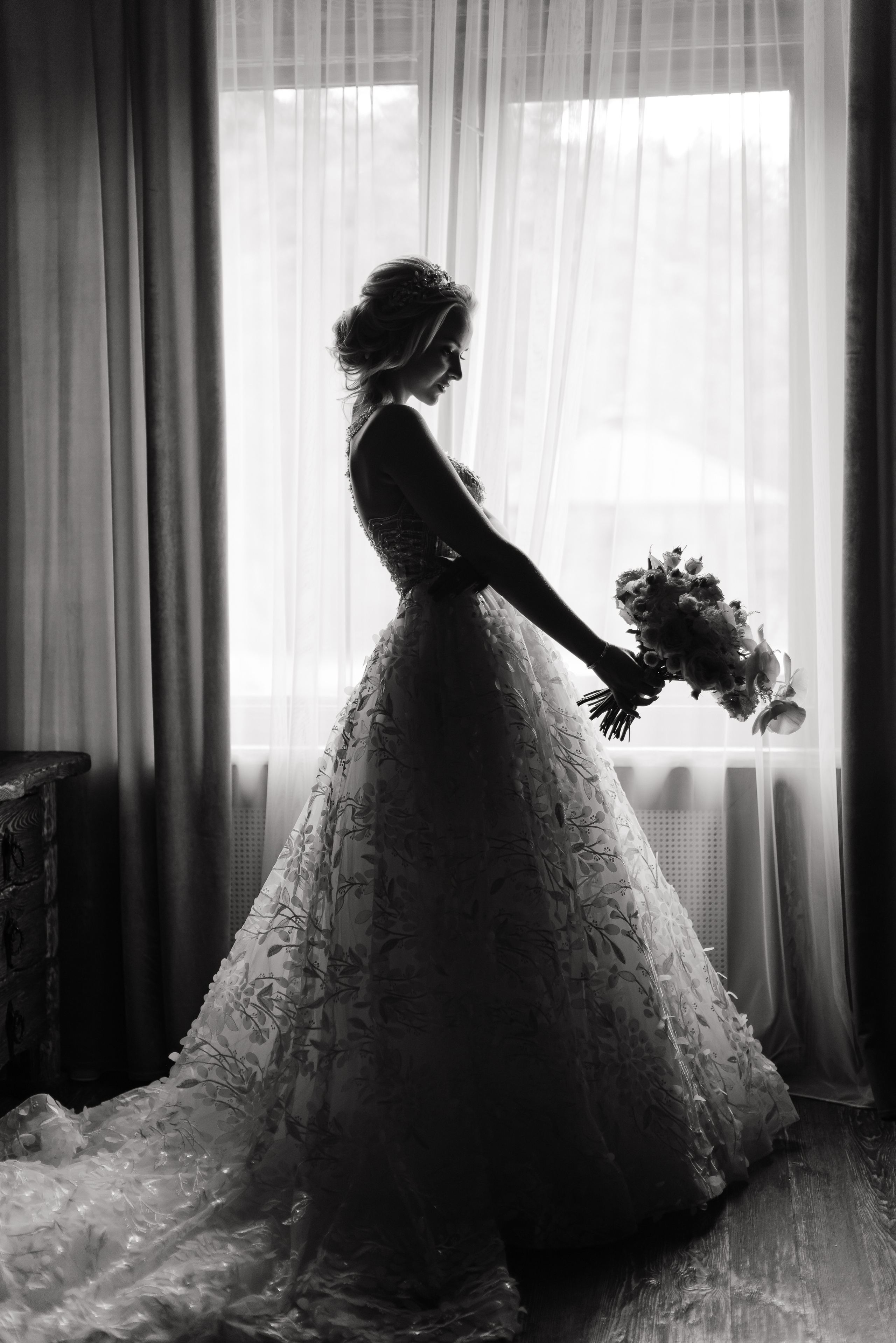 Свадебная фотосъемка. Репортажный и Свадебный фотограф в Москве Макс Макаров