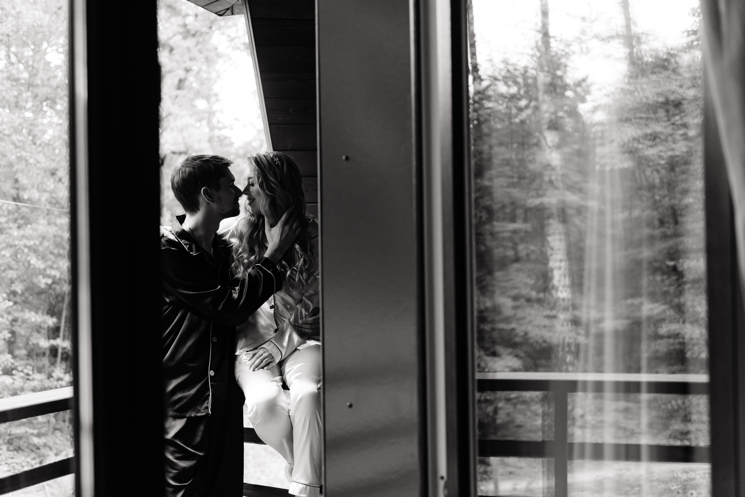 Свадебная фотосъемка. Репортажный и Свадебный фотограф в Москве Макс Макаров