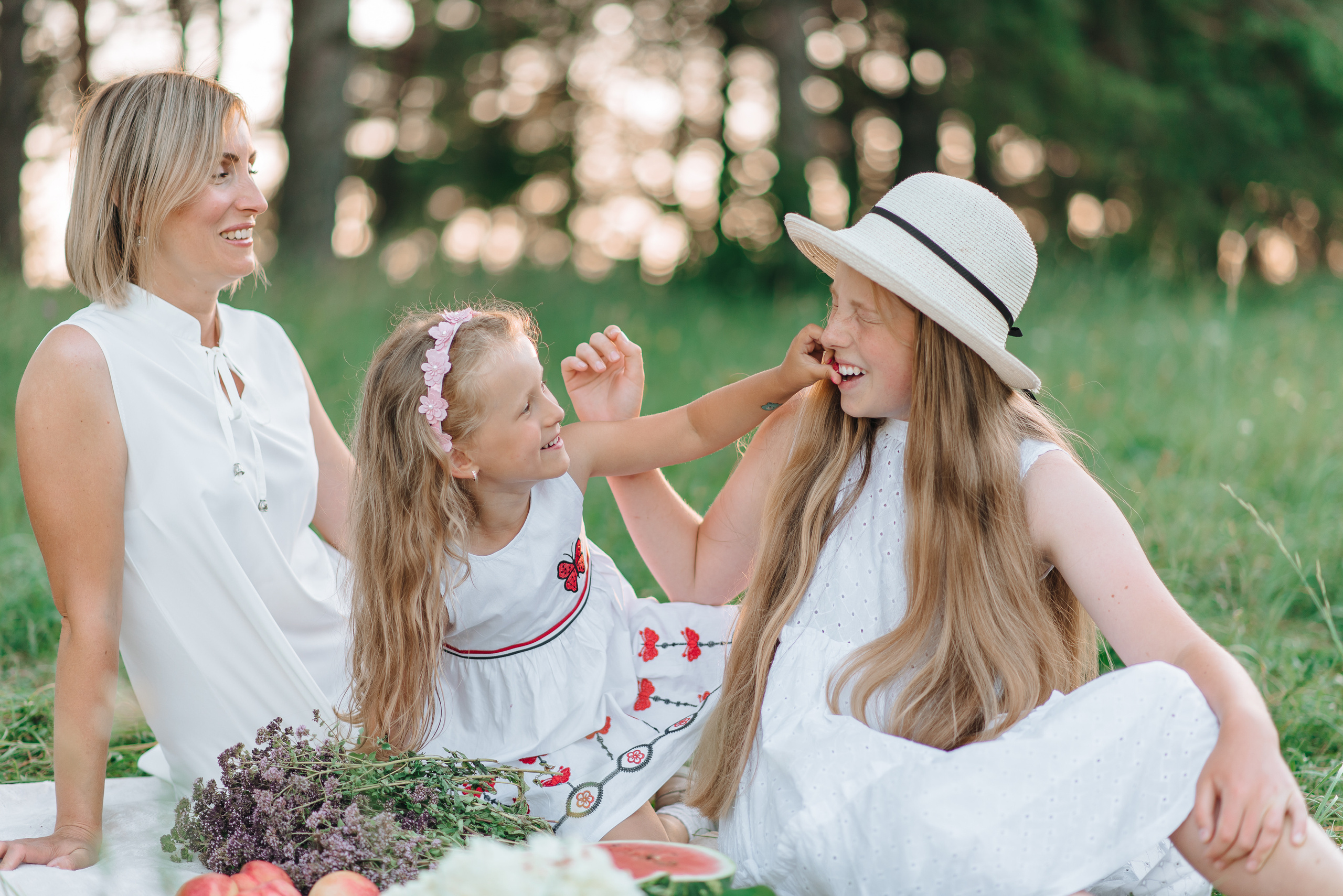 Семейная/детская фотосъемка. Репортажный и Свадебный фотограф в Москве Макс Макаров