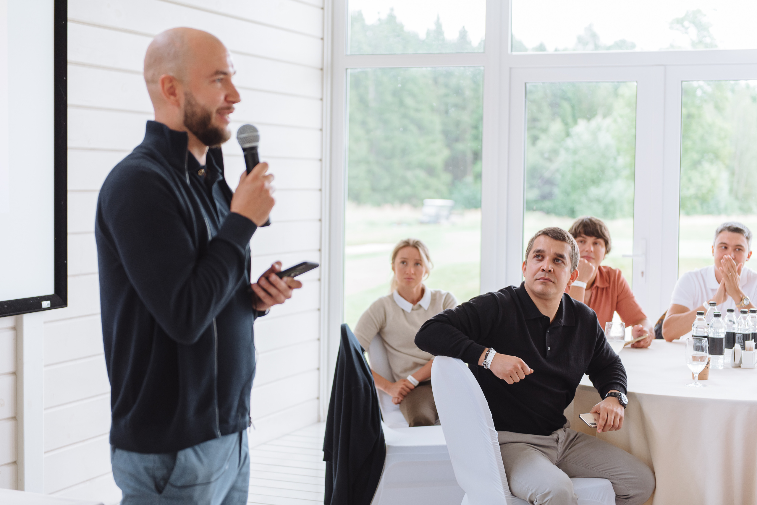 Репортажная фотосъемка. Репортажный и Свадебный фотограф в Москве Макс Макаров