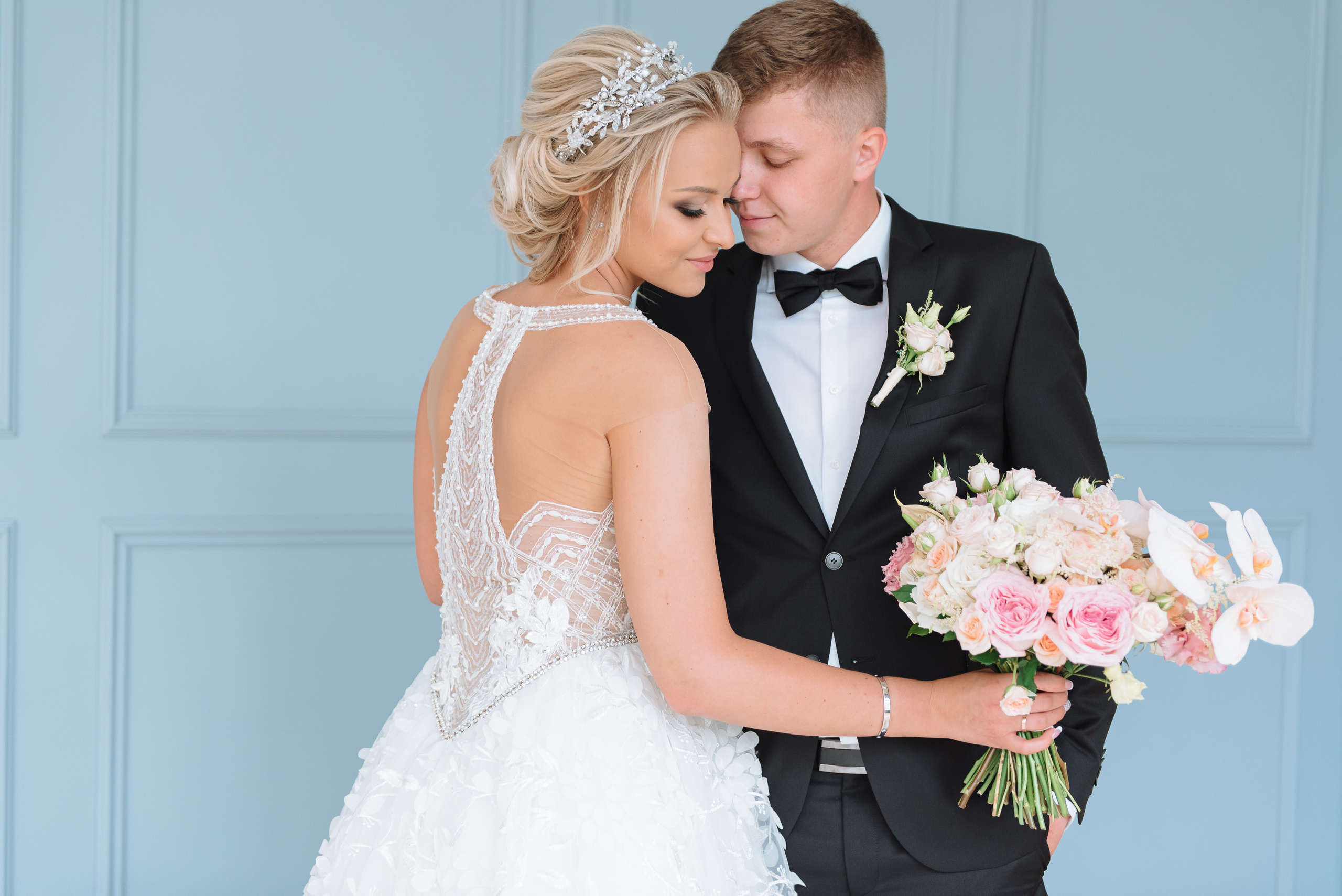 Свадебная фотосъемка. Репортажный и Свадебный фотограф в Москве Макс Макаров