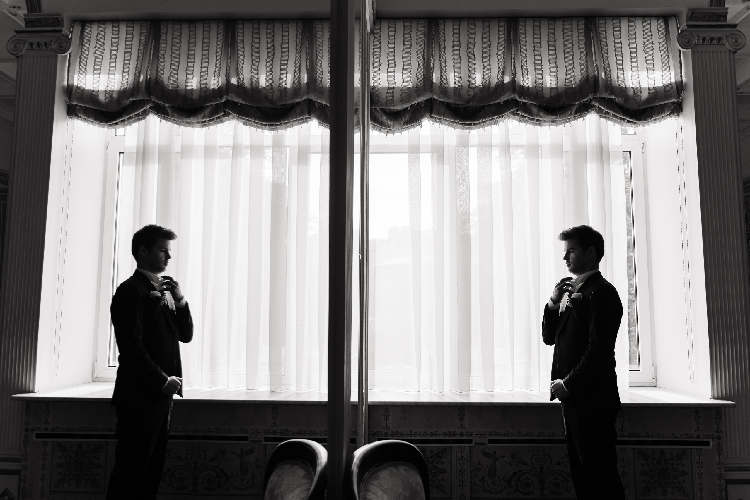 Свадебная фотосъемка. Репортажный и Свадебный фотограф в Москве Макс Макаров