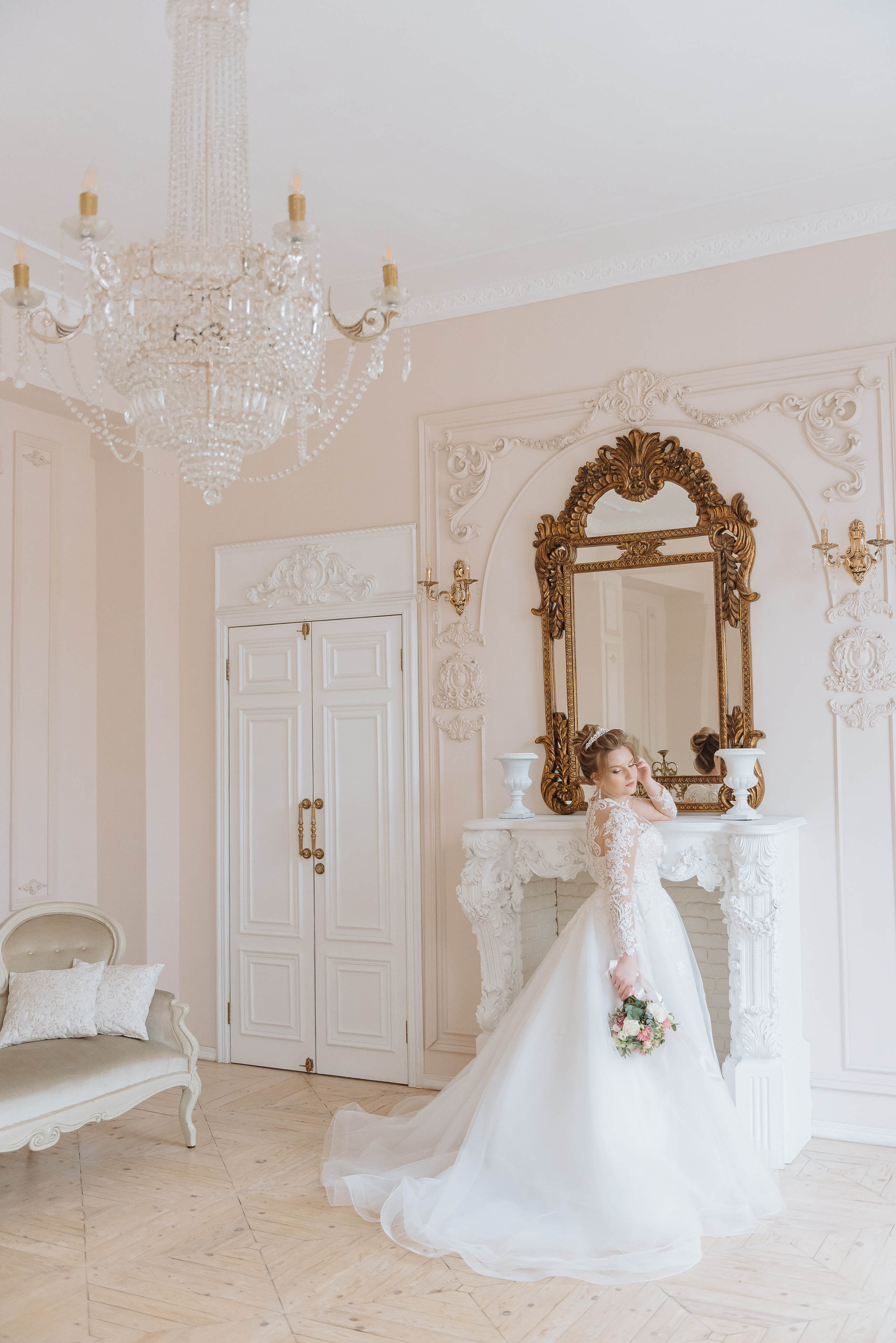 Свадебная фотосъемка. Репортажный и Свадебный фотограф в Москве Макс Макаров