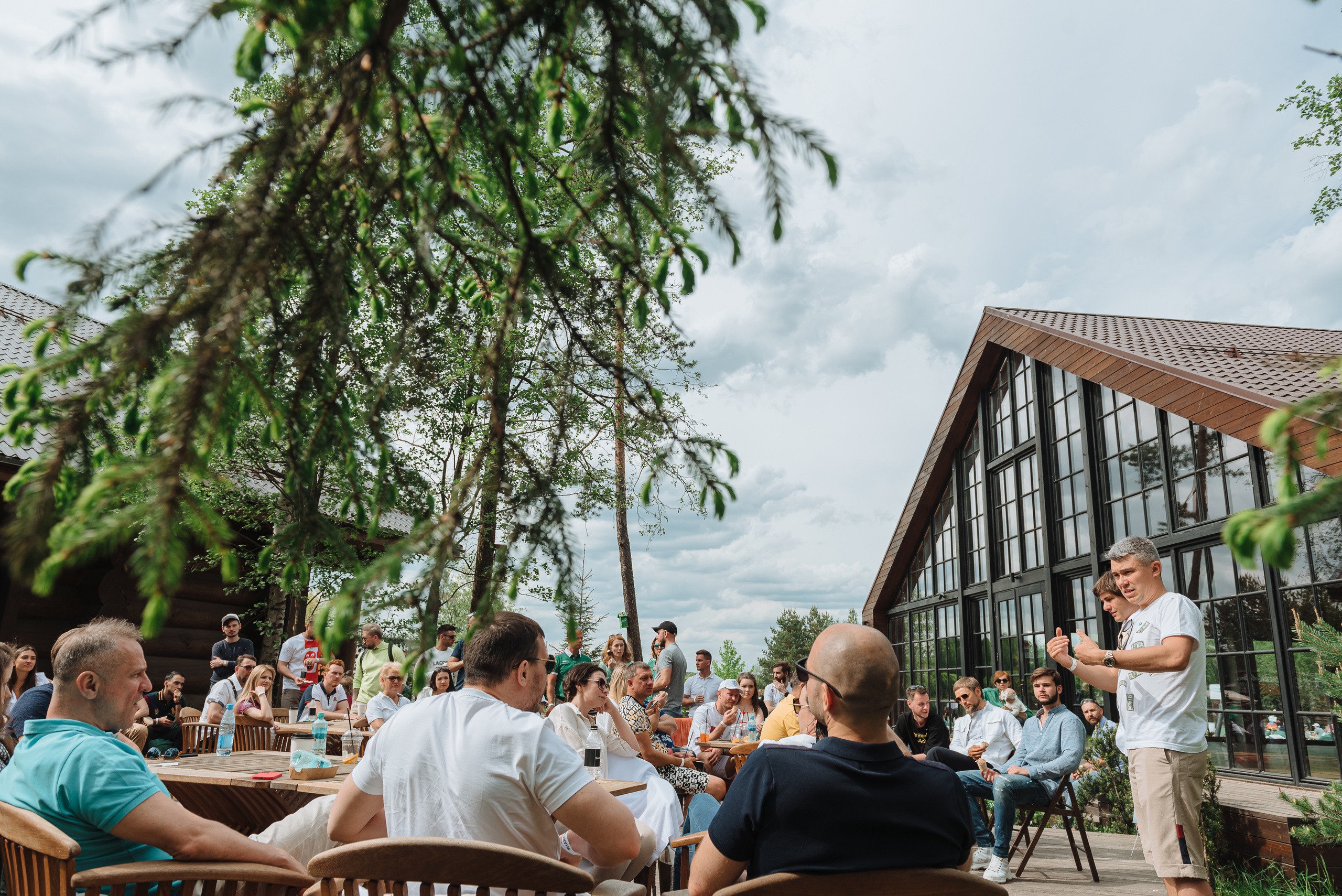 Репортажная фотосъемка. Репортажный и Свадебный фотограф в Москве Макс Макаров