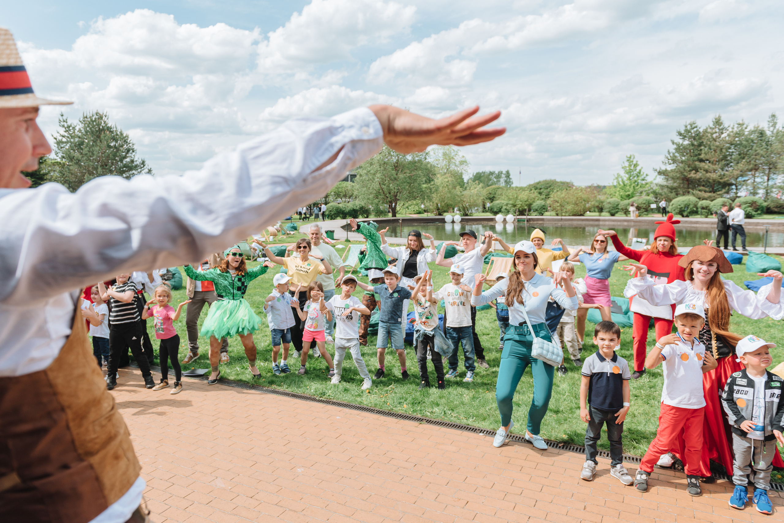 Репортажная фотосъемка. Репортажный и Свадебный фотограф в Москве Макс Макаров