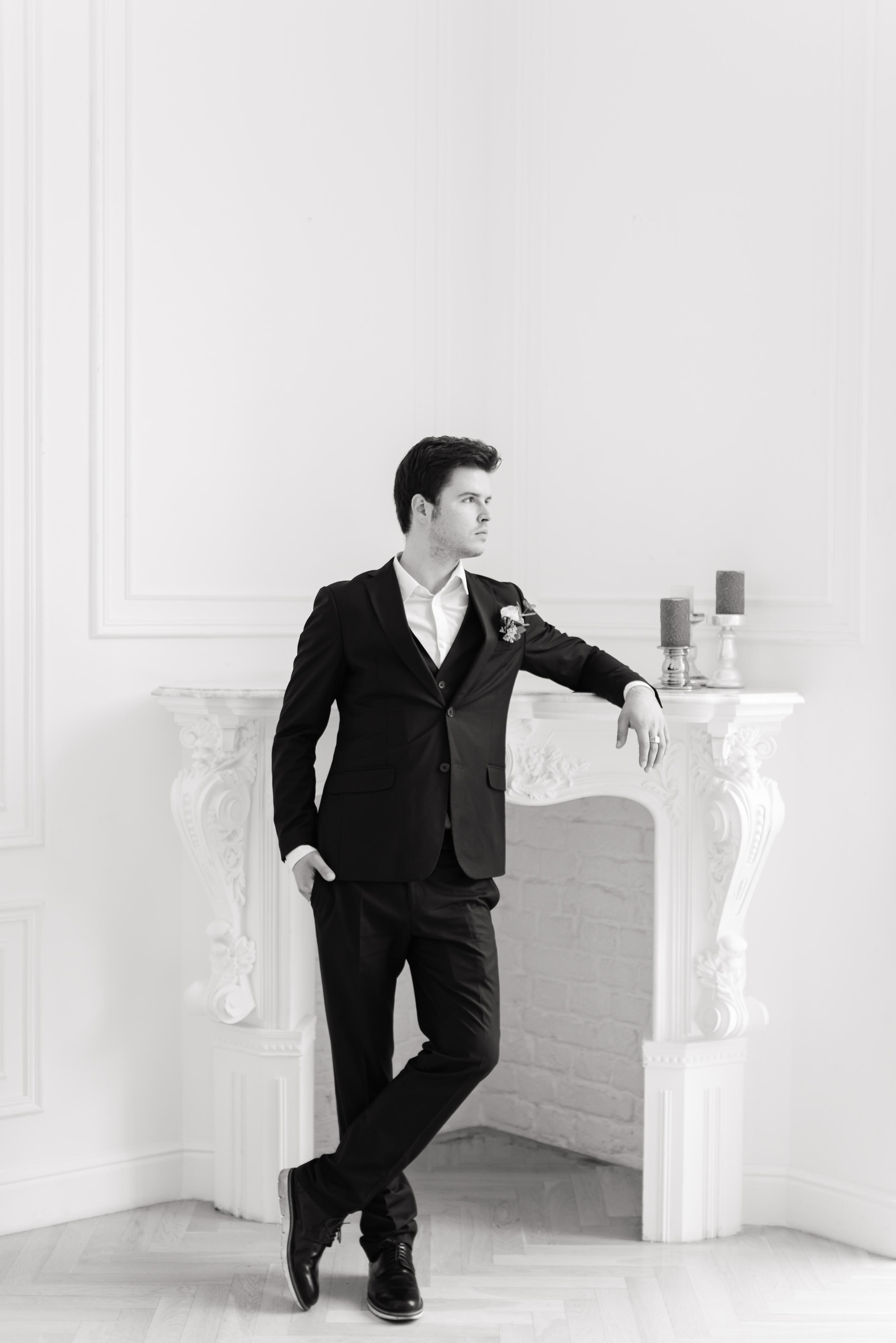 Свадебная фотосъемка. Репортажный и Свадебный фотограф в Москве Макс Макаров