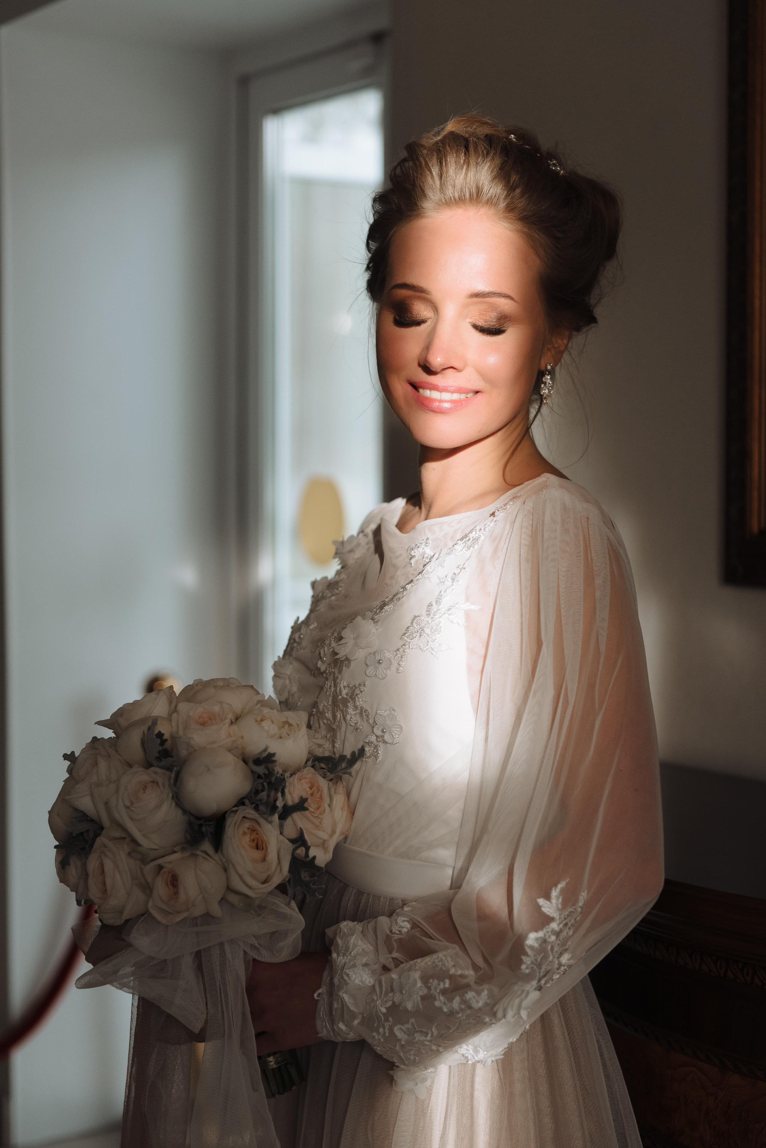 Свадебная фотосъемка. Репортажный и Свадебный фотограф в Москве Макс Макаров