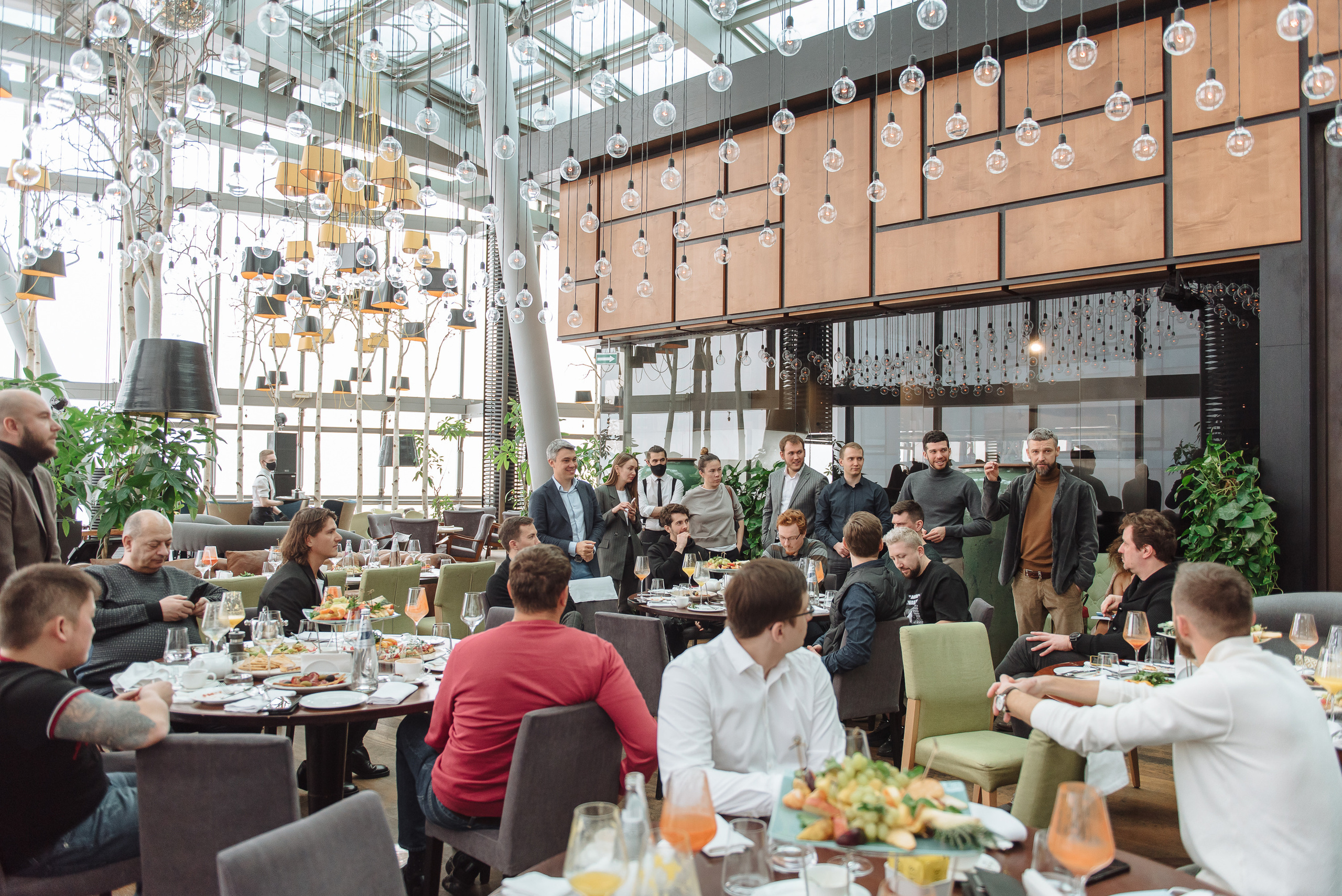 Репортажная фотосъемка. Репортажный и Свадебный фотограф в Москве Макс Макаров