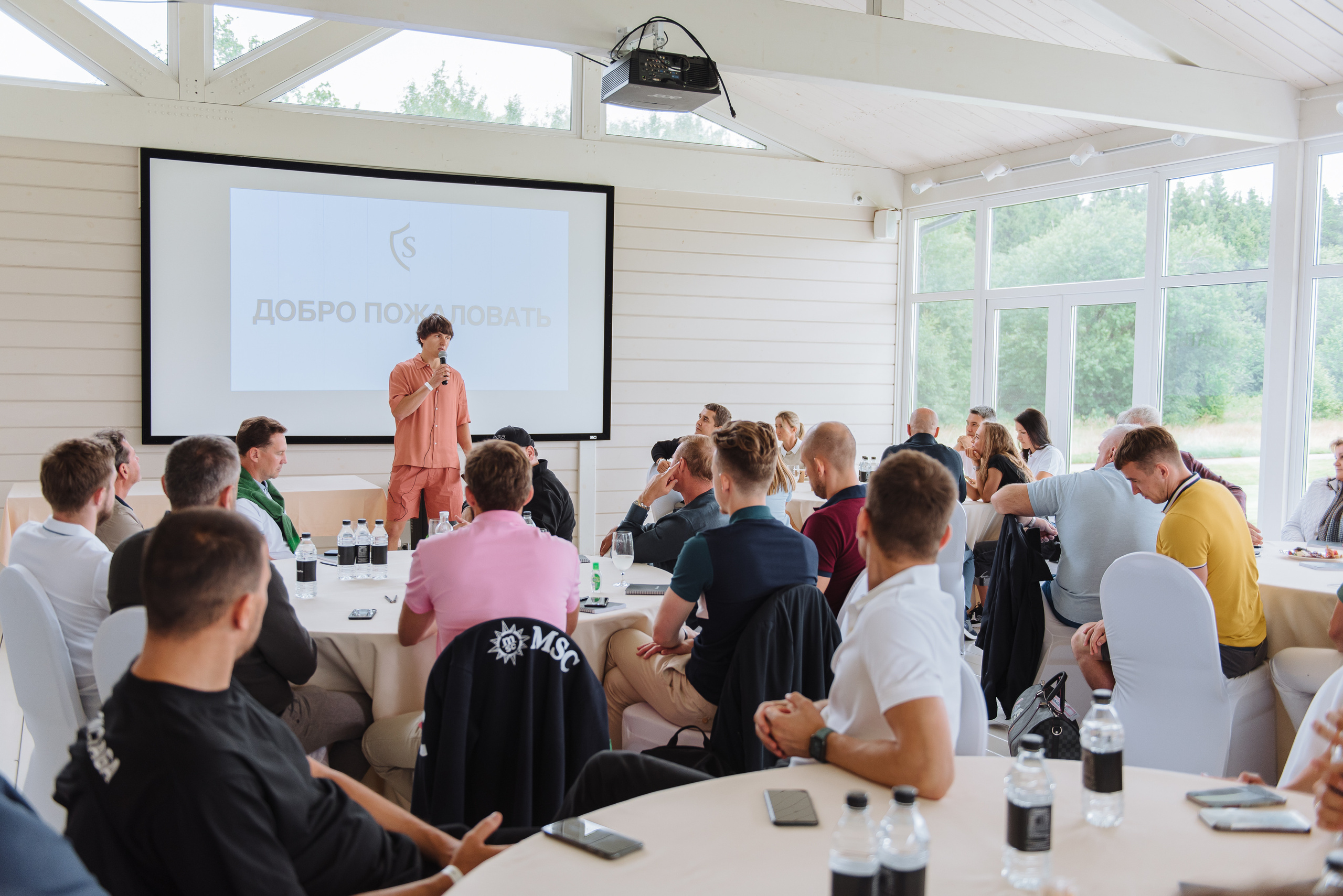 Репортажная фотосъемка. Репортажный и Свадебный фотограф в Москве Макс Макаров