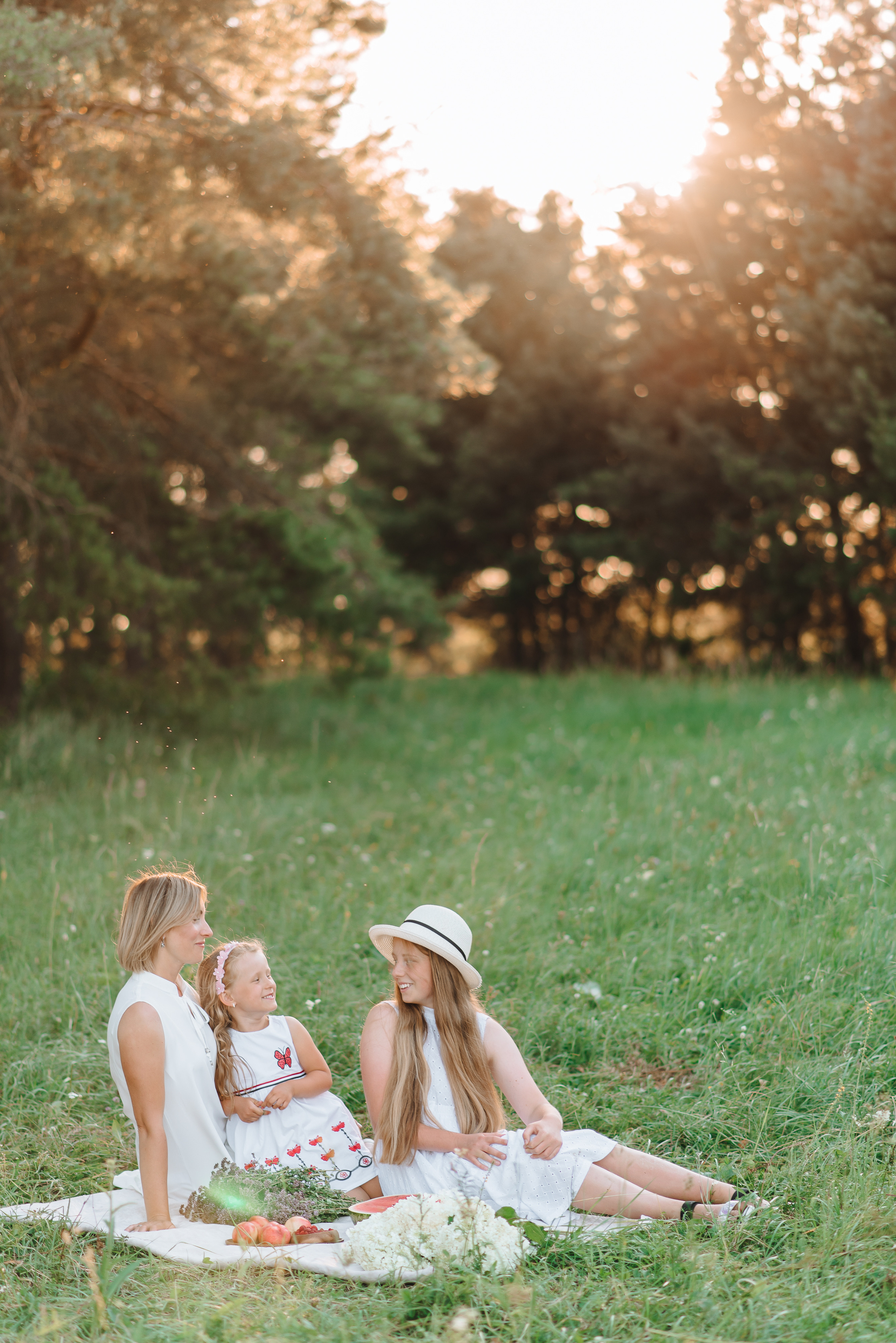 Семейная/детская фотосъемка. Репортажный и Свадебный фотограф в Москве Макс Макаров