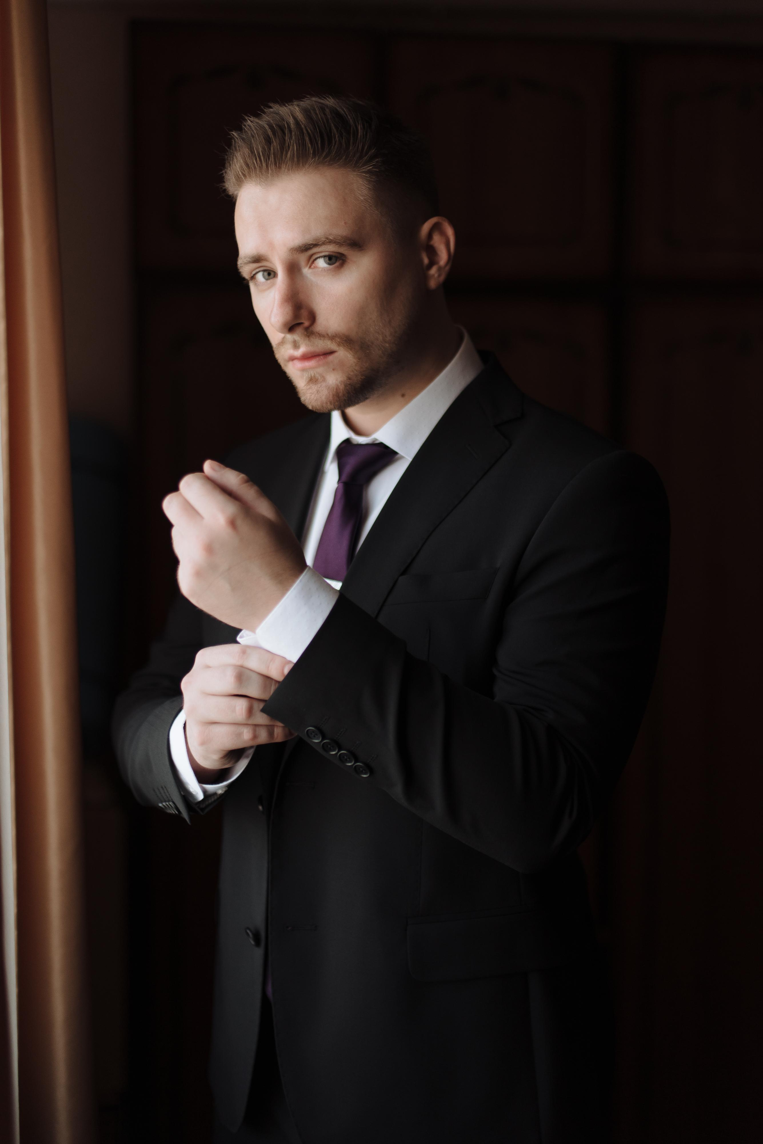 Свадебная фотосъемка. Репортажный и Свадебный фотограф в Москве Макс Макаров