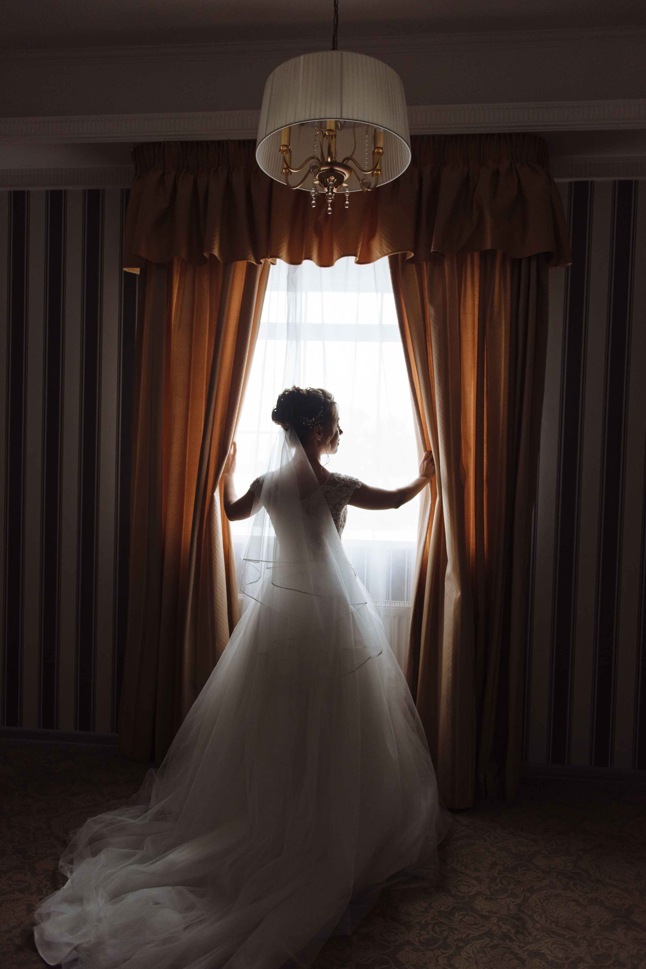 Свадебная фотосъемка. Репортажный и Свадебный фотограф в Москве Макс Макаров