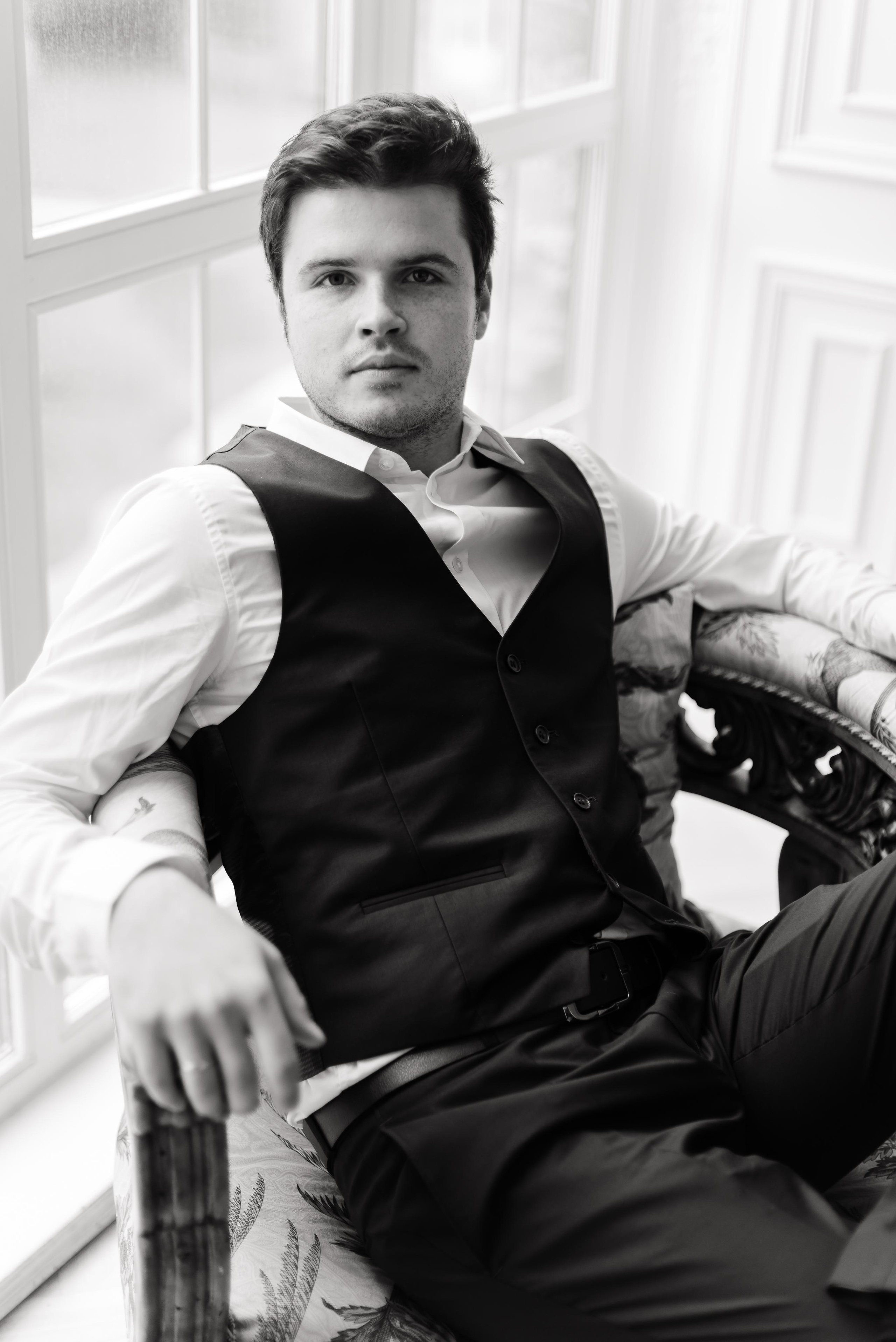 Свадебная фотосъемка. Репортажный и Свадебный фотограф в Москве Макс Макаров