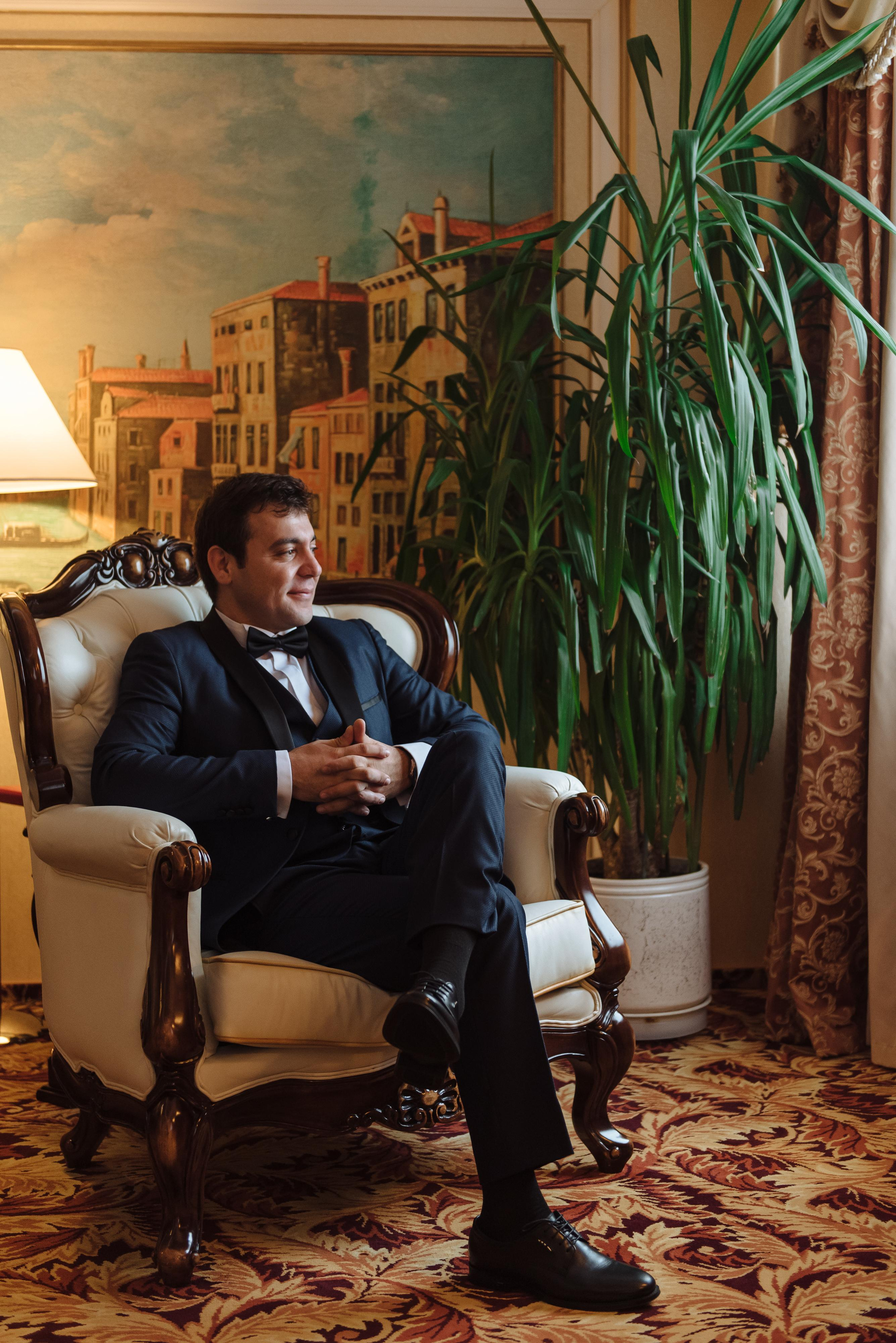 Свадебная фотосъемка. Репортажный и Свадебный фотограф в Москве Макс Макаров