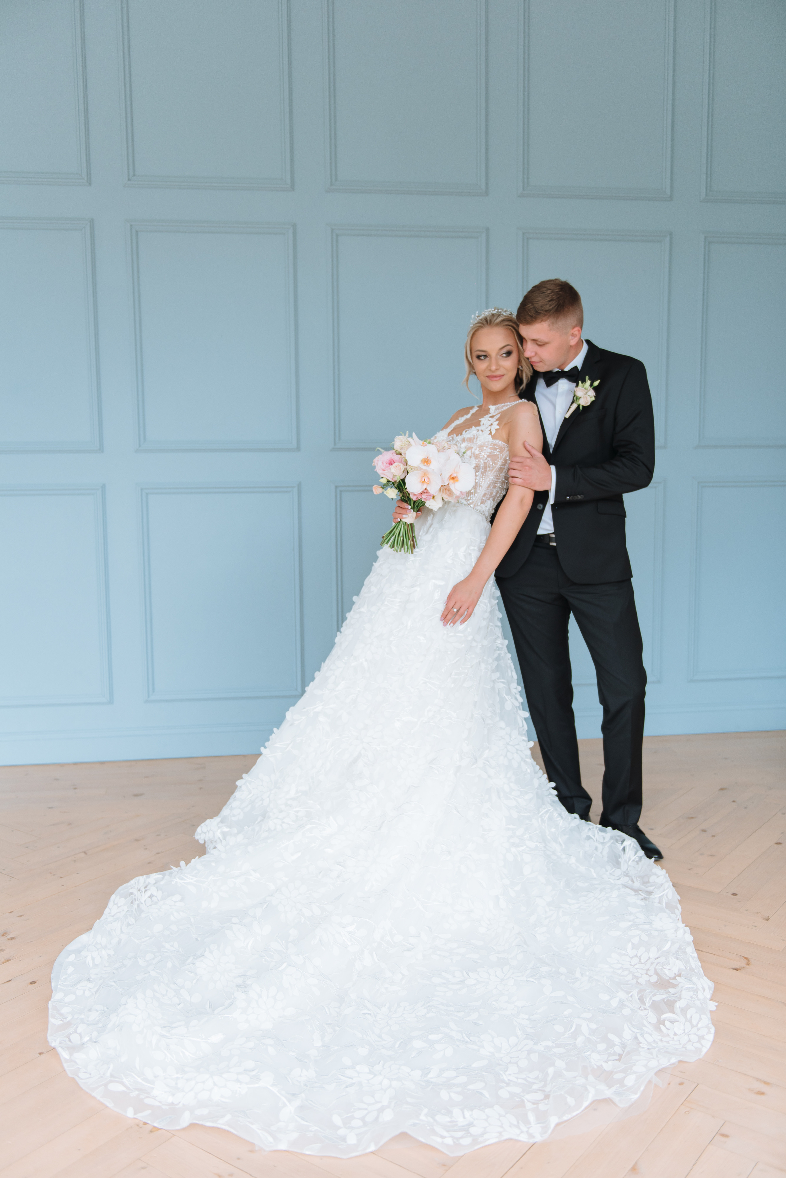 Свадебная фотосъемка. Репортажный и Свадебный фотограф в Москве Макс Макаров