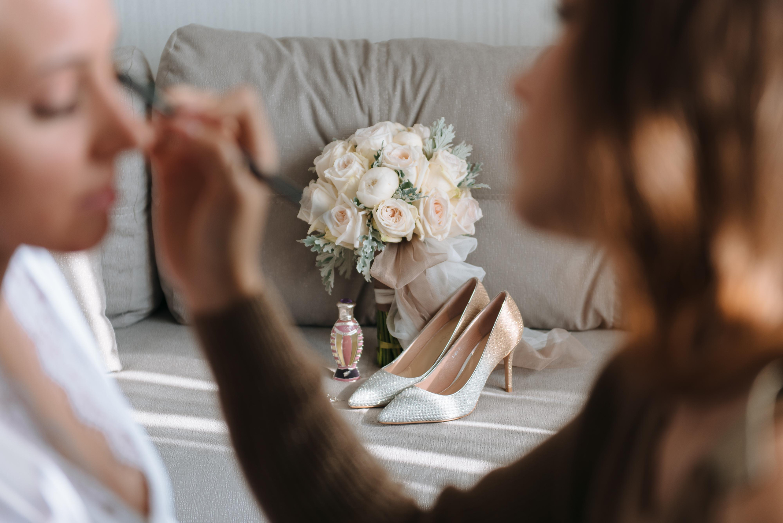 Свадебная фотосъемка. Репортажный и Свадебный фотограф в Москве Макс Макаров