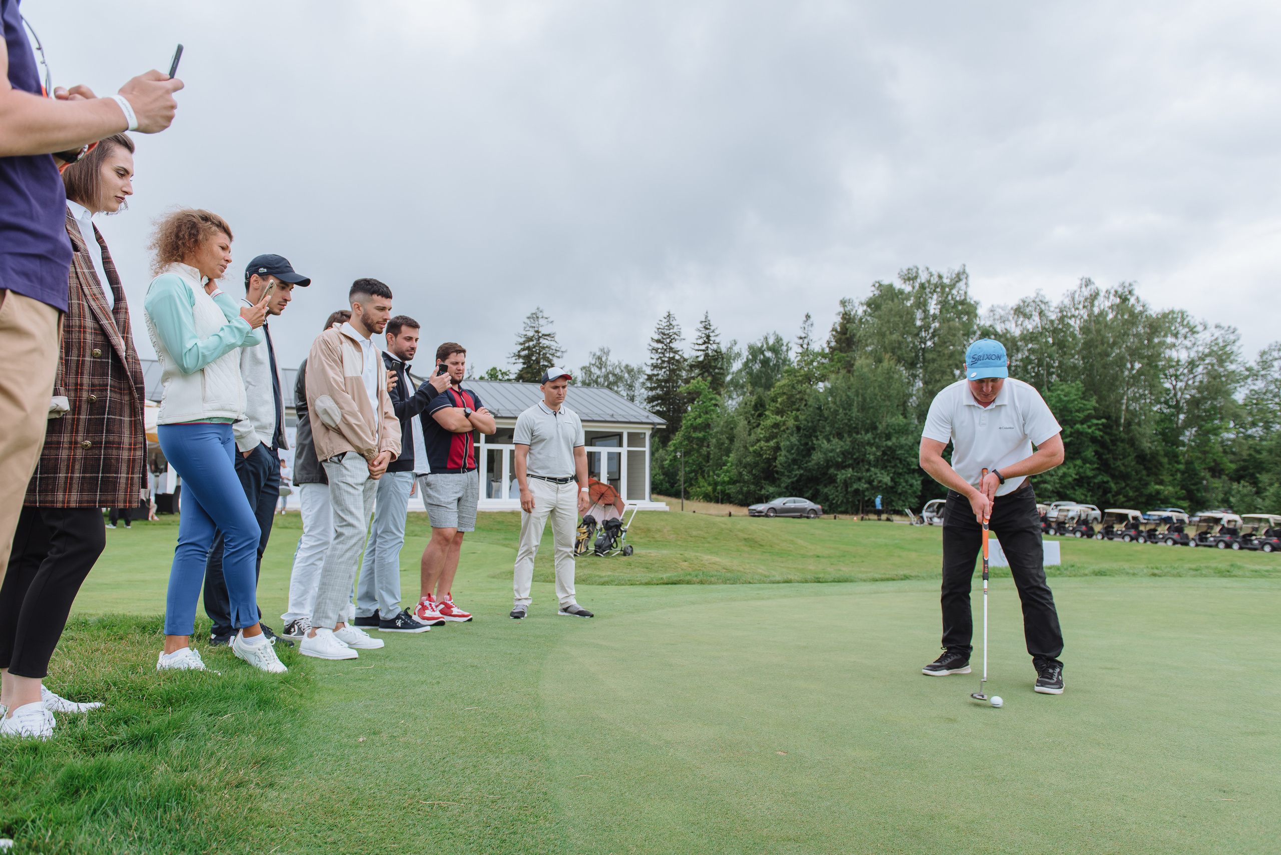 Репортажная фотосъемка. Репортажный и Свадебный фотограф в Москве Макс Макаров