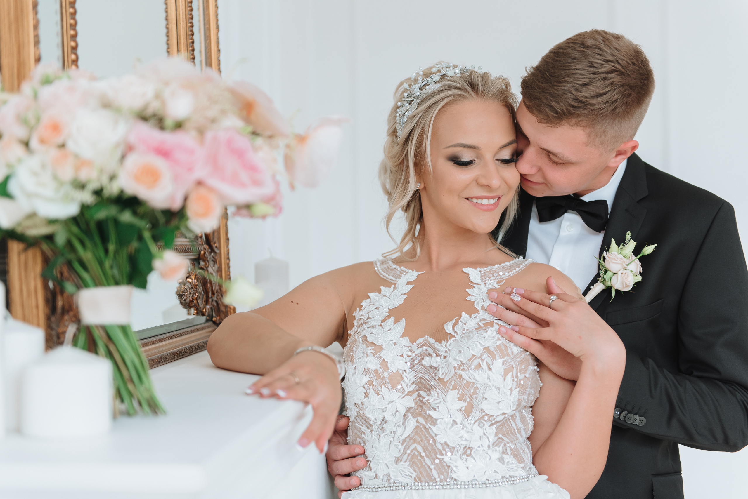 Свадебная фотосъемка. Репортажный и Свадебный фотограф в Москве Макс Макаров