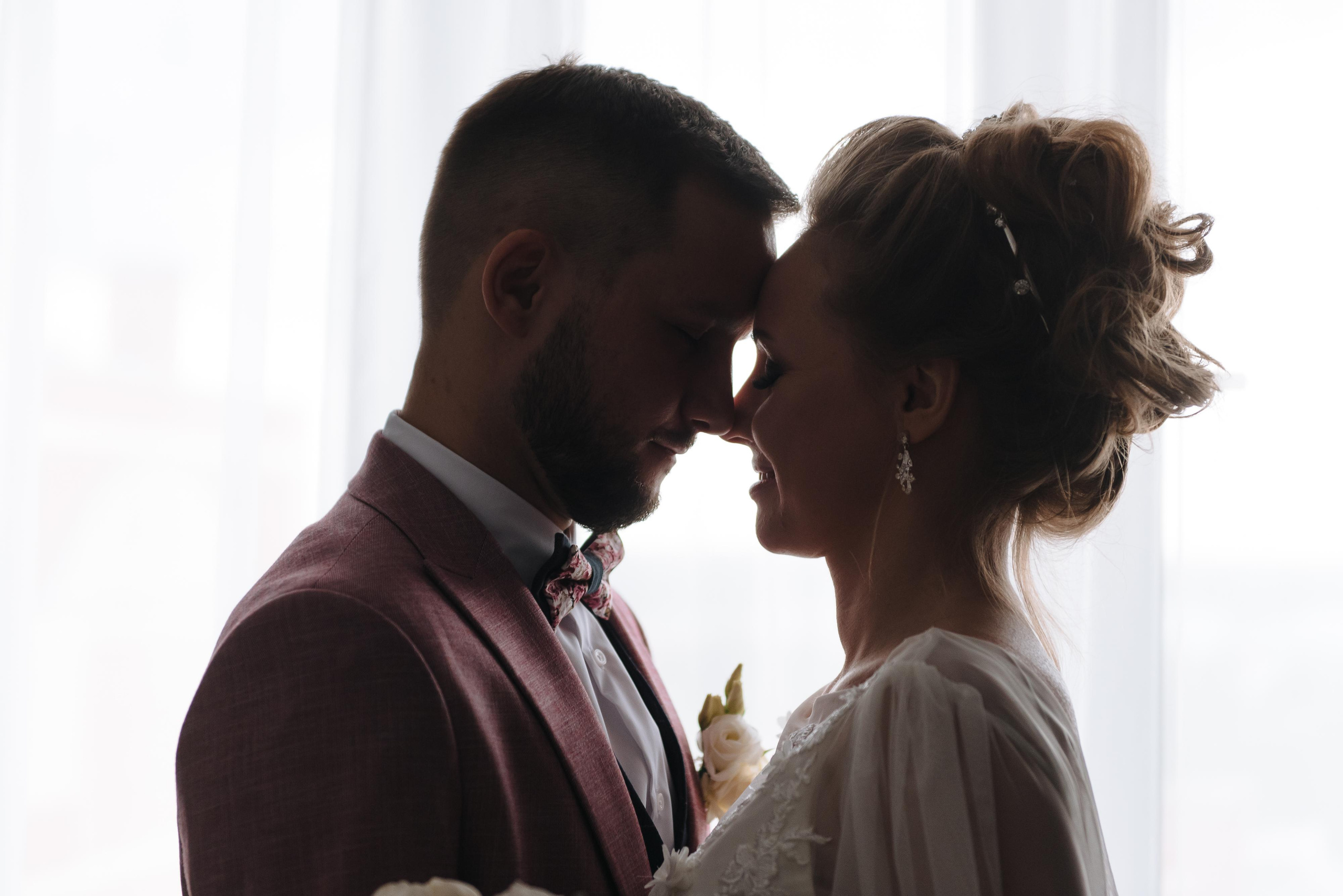 Свадебная фотосъемка. Репортажный и Свадебный фотограф в Москве Макс Макаров