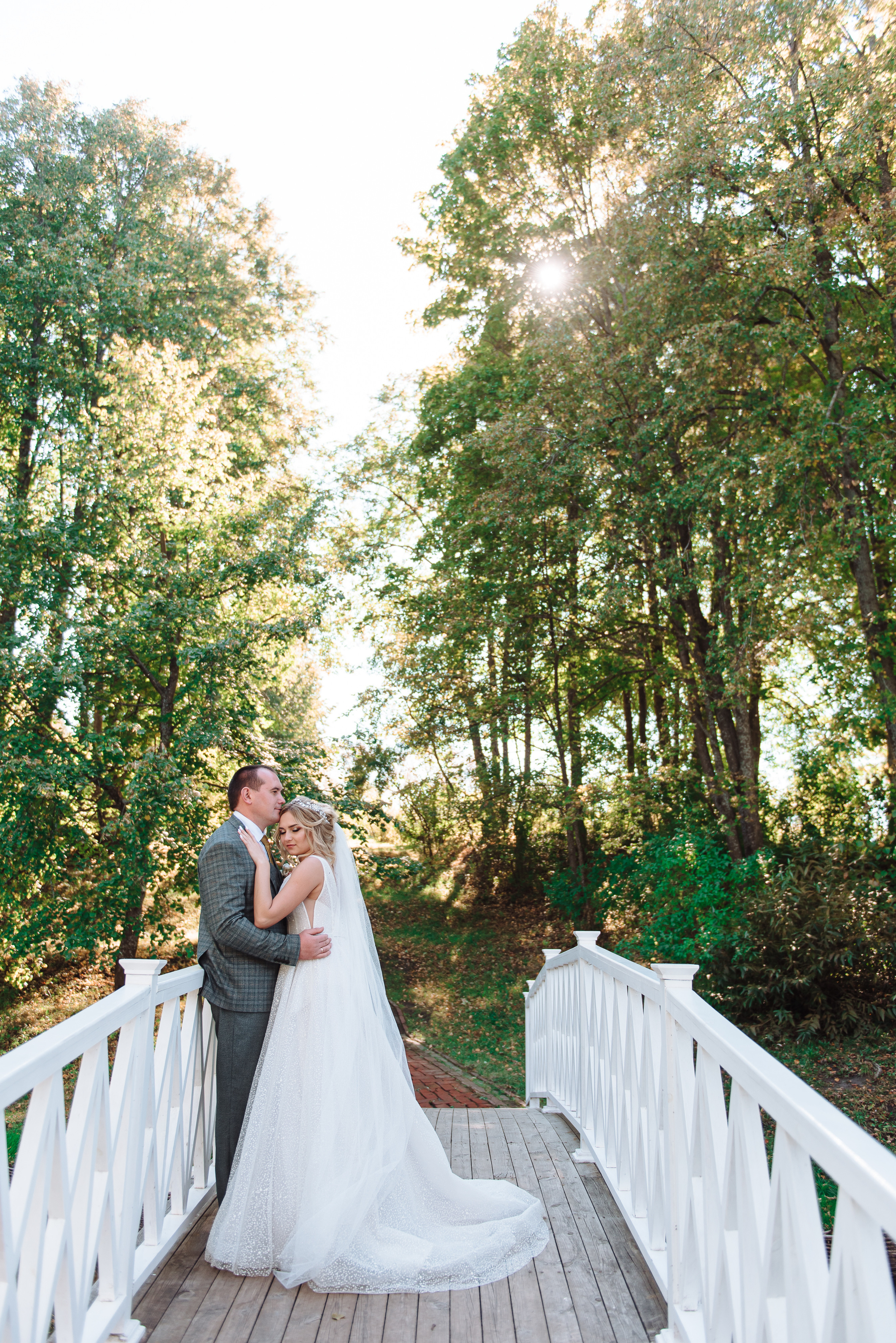 Свадебная фотосъемка. Репортажный и Свадебный фотограф в Москве Макс Макаров