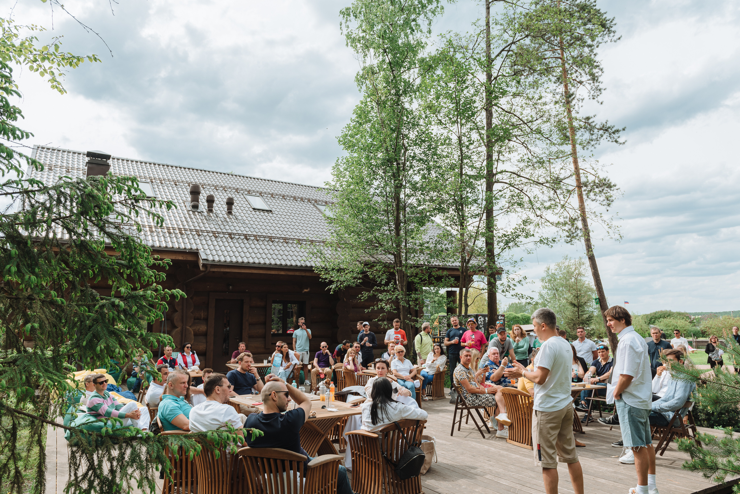 Репортажная фотосъемка. Репортажный и Свадебный фотограф в Москве Макс Макаров
