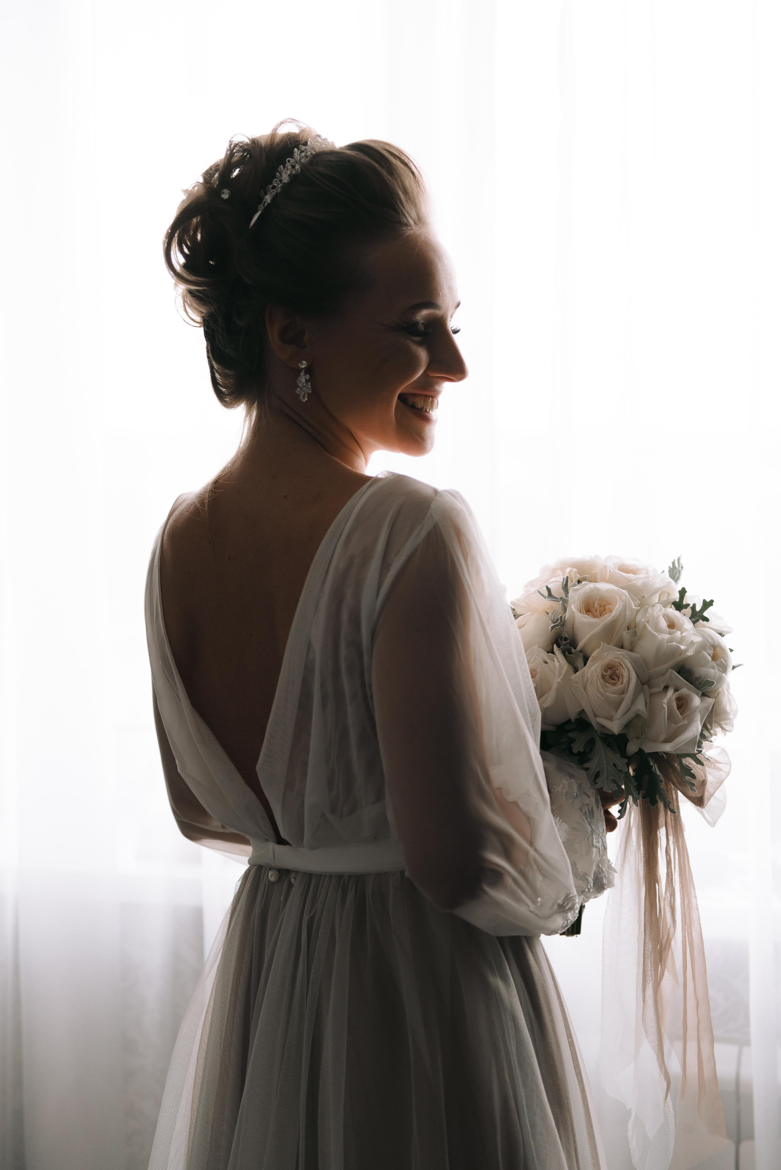 Свадебная фотосъемка. Репортажный и Свадебный фотограф в Москве Макс Макаров