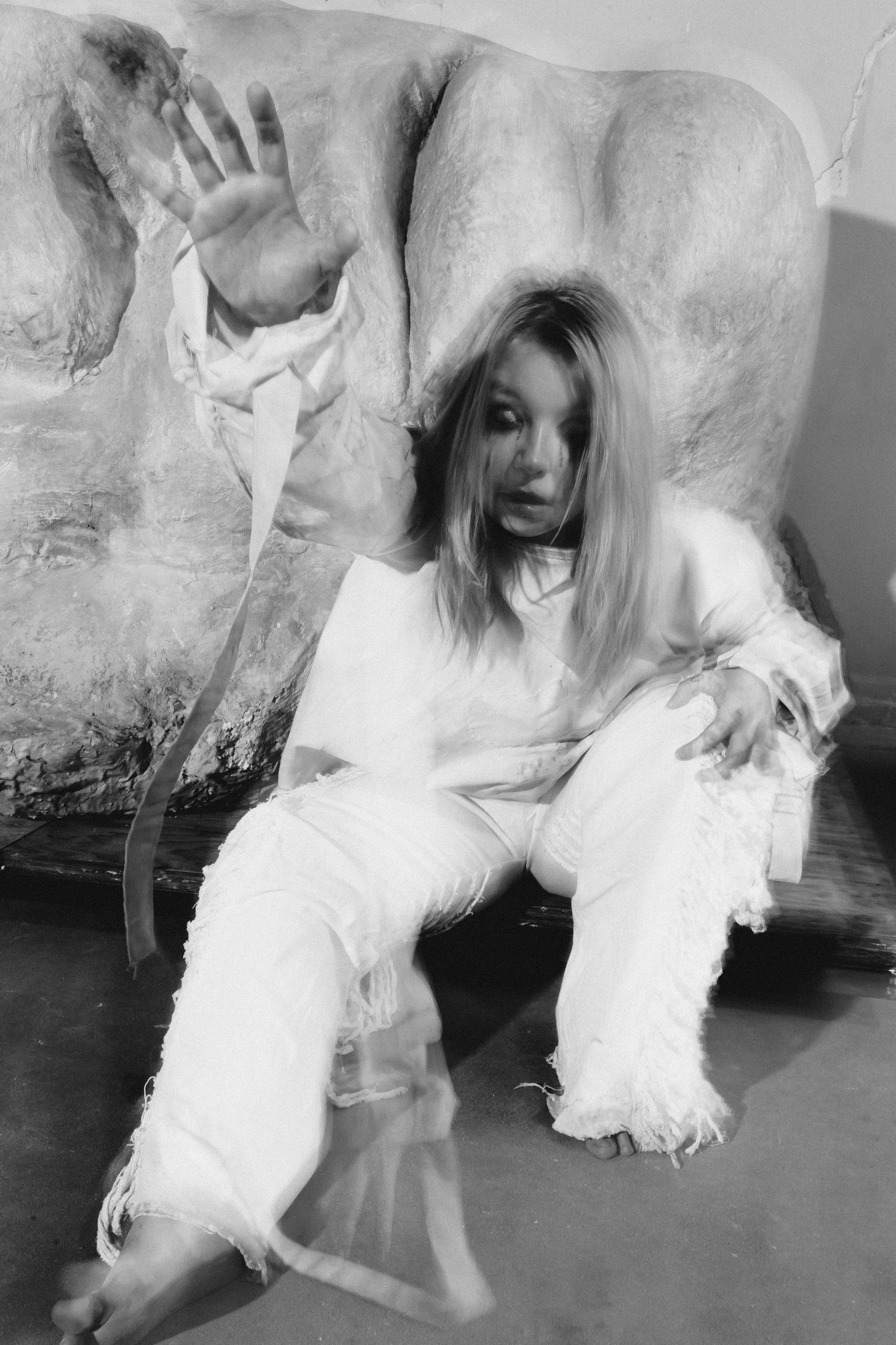 ХЕЛЬГА. Фотограф Елена Богачева (lenalena_na_na_na)