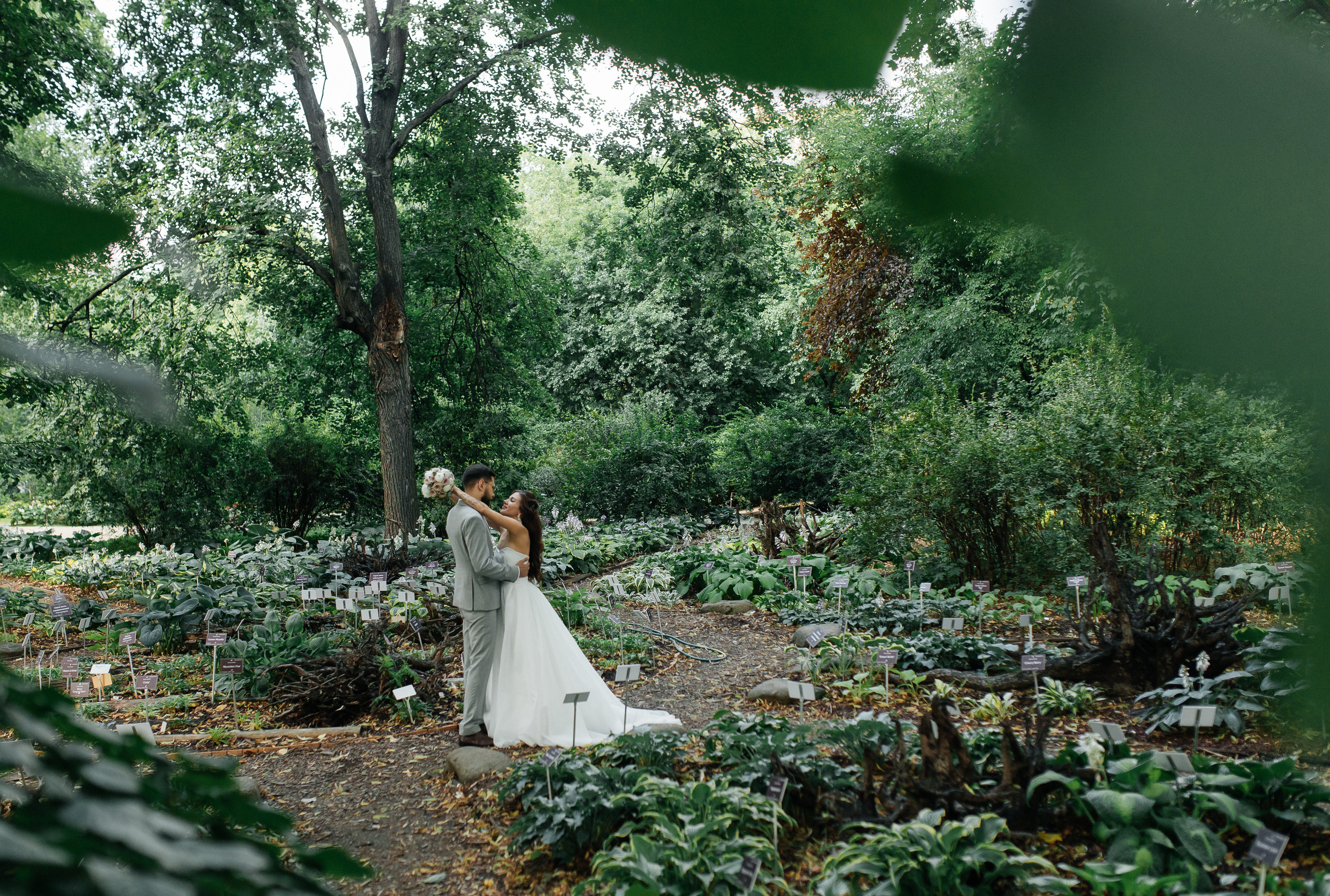Артем и Сабина. Свадебный фотограф Москве Катя Абдурахманова и Арсен Абдурахманов