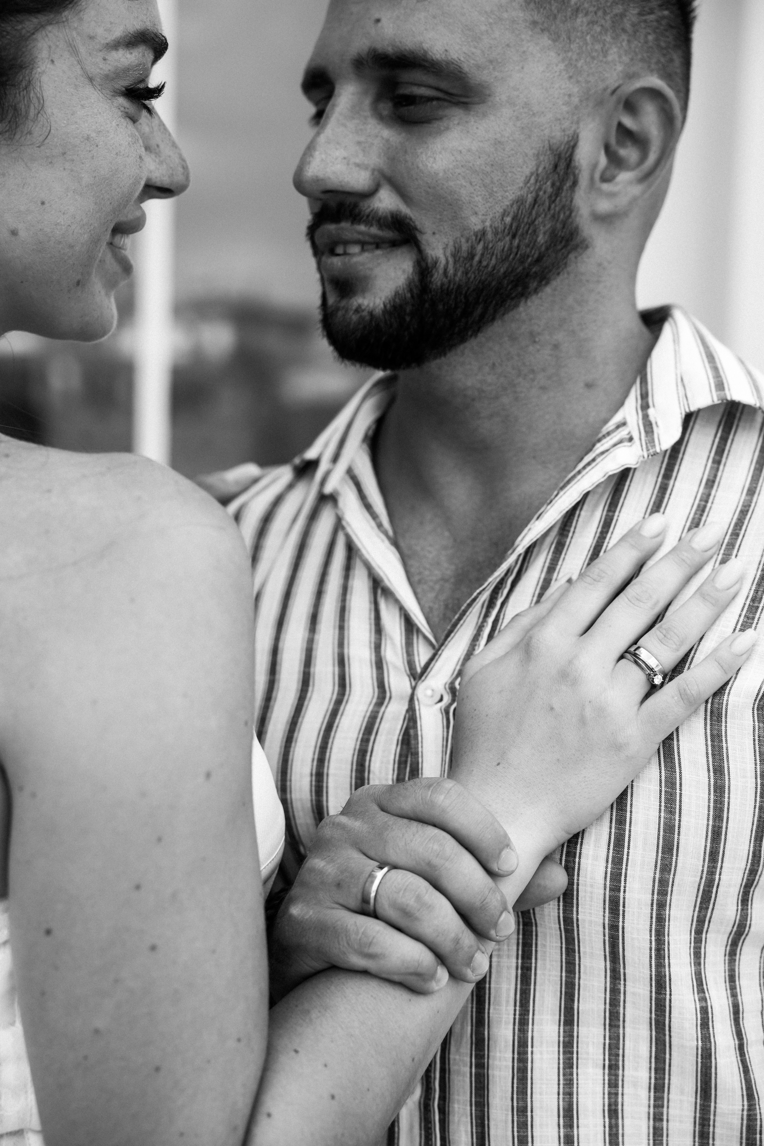 Ака и Виолетта. Свадебный фотограф Москве Катя Абдурахманова и Арсен Абдурахманов