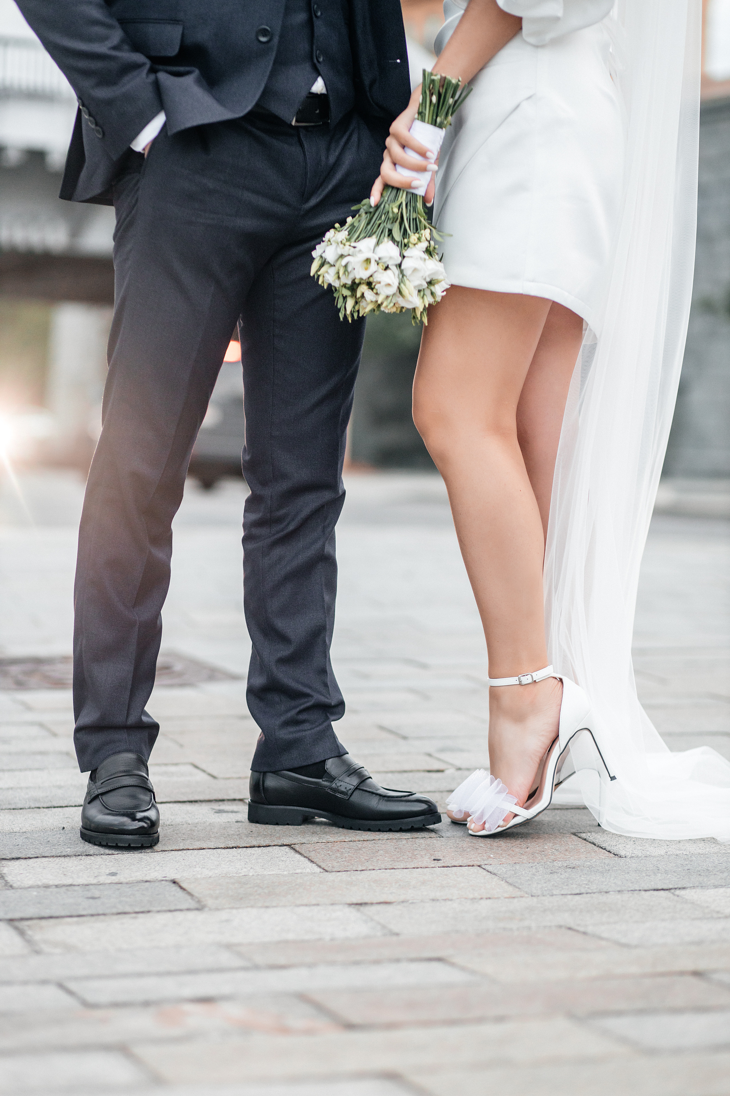 Роман и Анна. Свадебный фотограф Москве Катя Абдурахманова и Арсен Абдурахманов