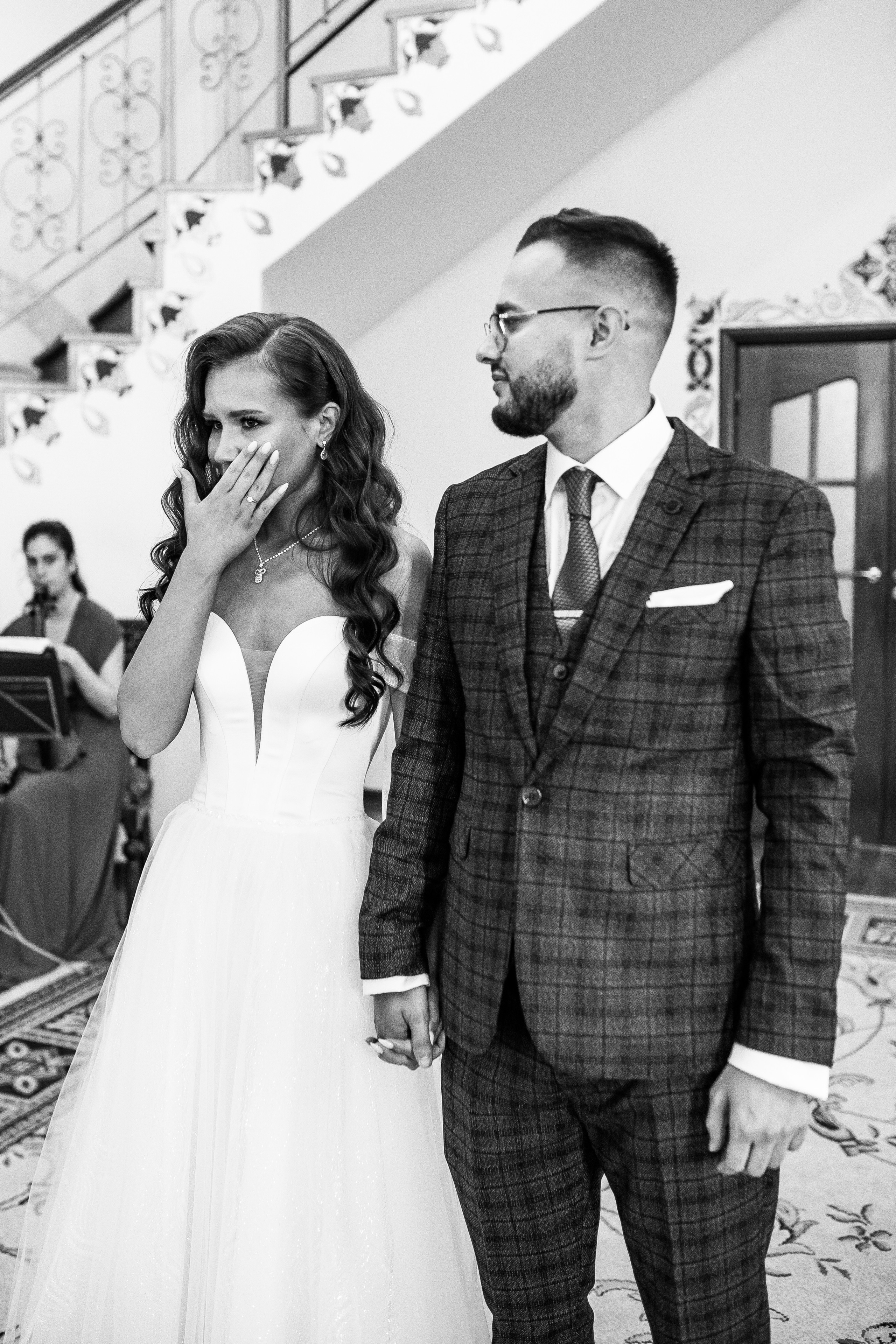 Вячеслав и Наталья. Свадебный фотограф Москве Катя Абдурахманова и Арсен Абдурахманов