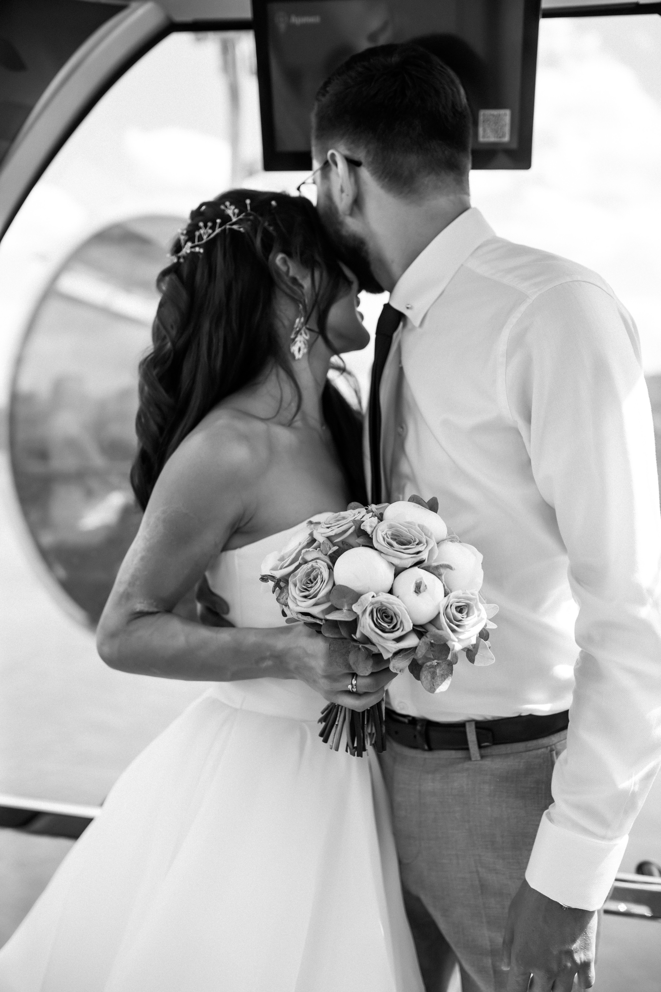 Артем и Сабина. Свадебный фотограф Москве Катя Абдурахманова и Арсен Абдурахманов